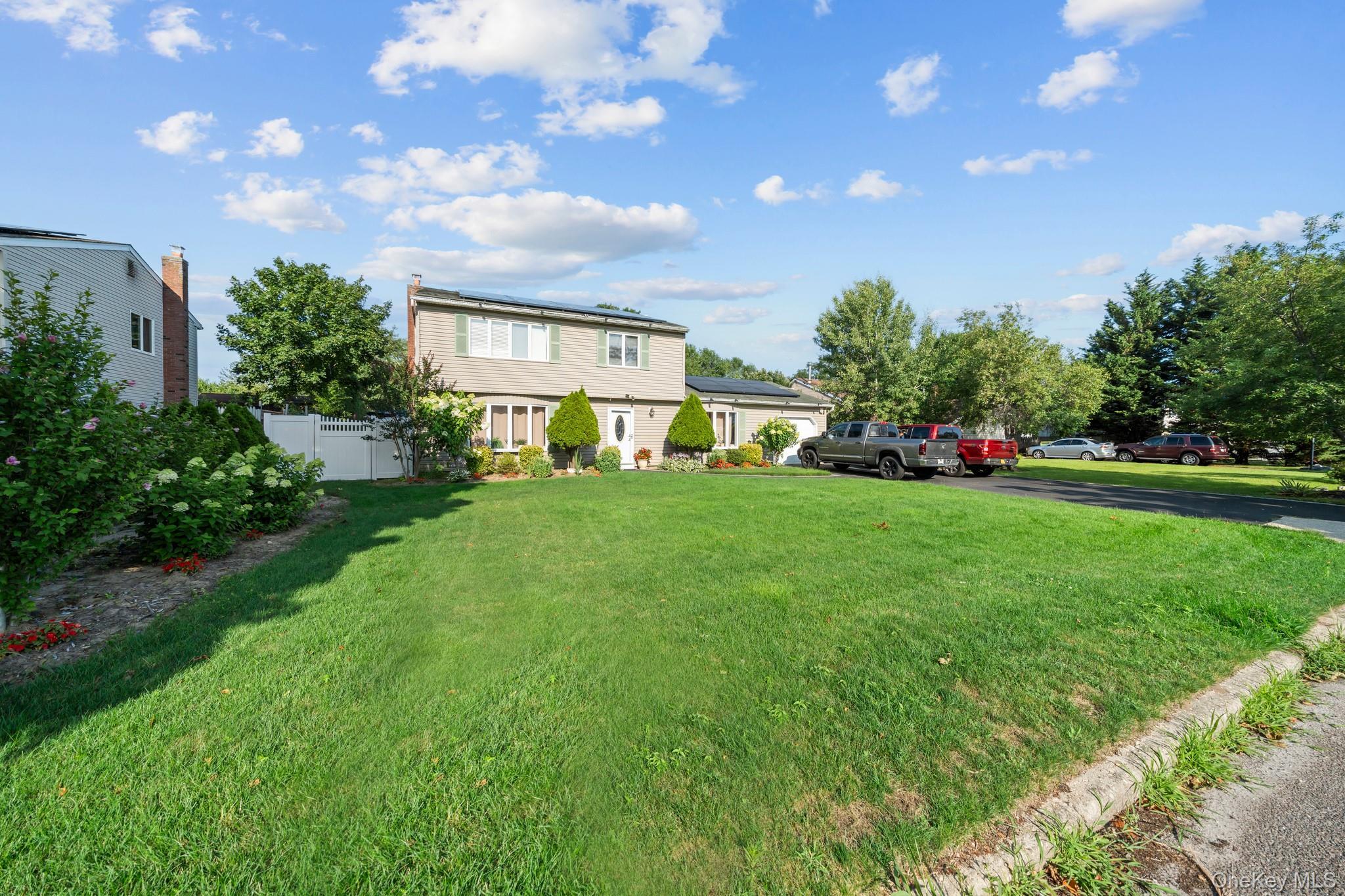 Single Family Sprat Street  Suffolk County, NY 11763, MLS-1031946-9