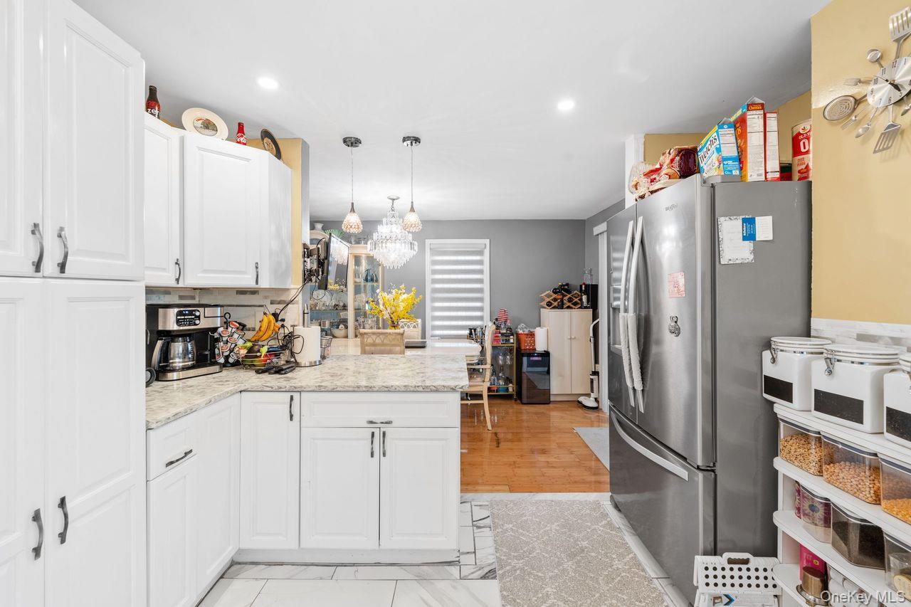 Single Family 214th Place Queens, NY 11428, MLS-1031948-10