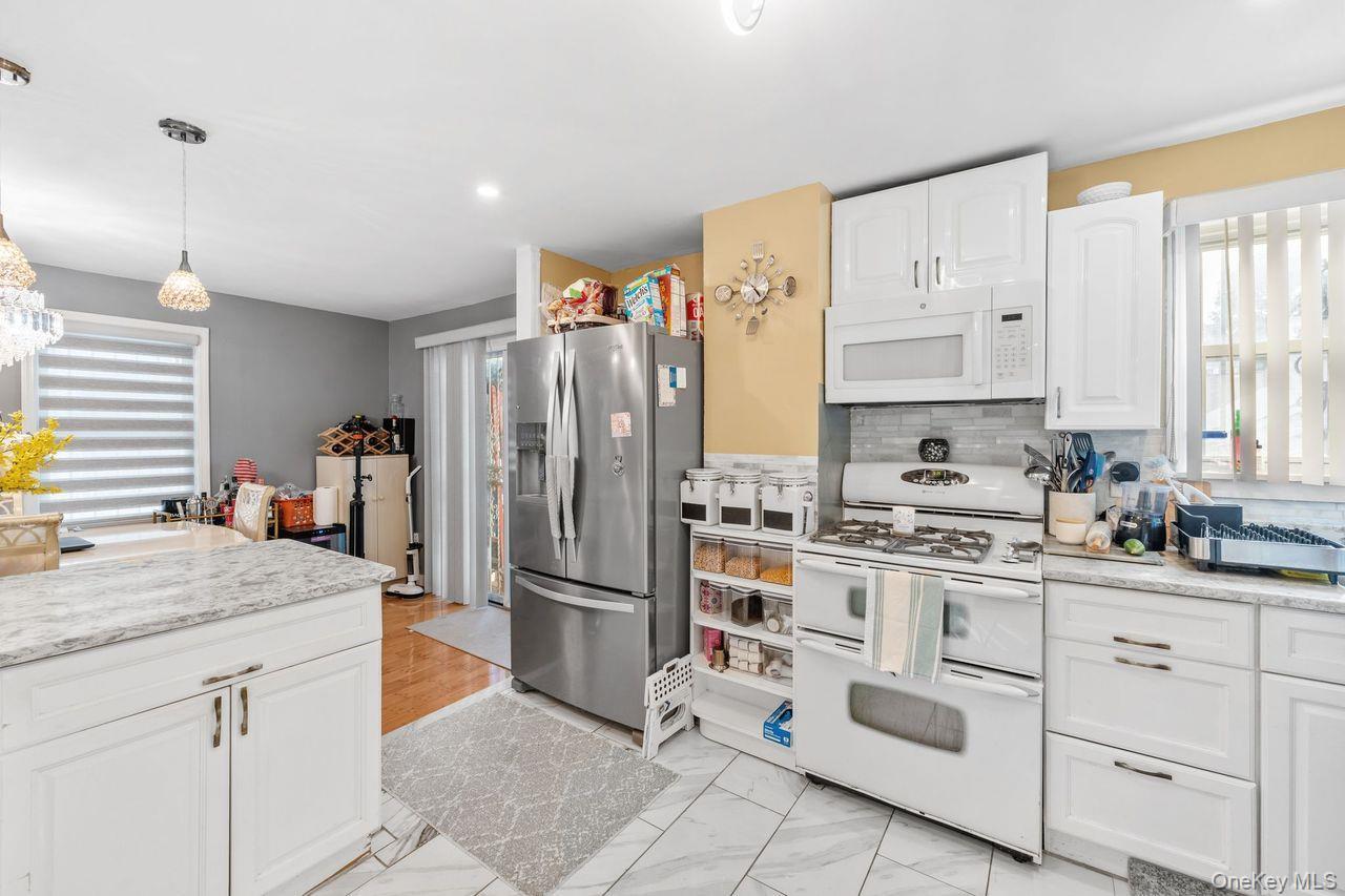 Single Family 214th Place Queens, NY 11428, MLS-1031948-11