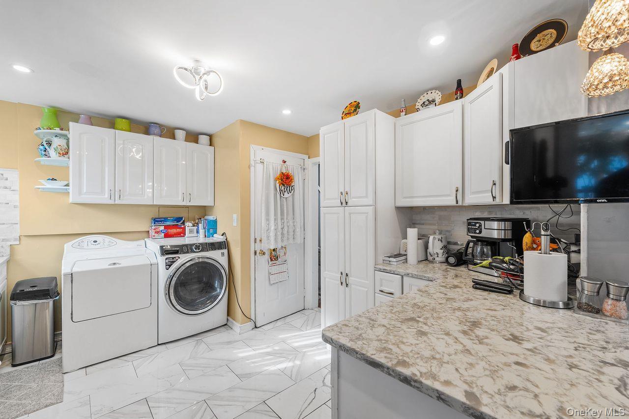 Single Family 214th Place Queens, NY 11428, MLS-1031948-12
