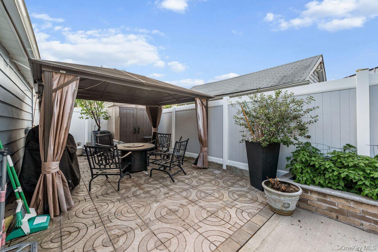 Single Family 214th Place Queens, NY 11428, MLS-1031948-13