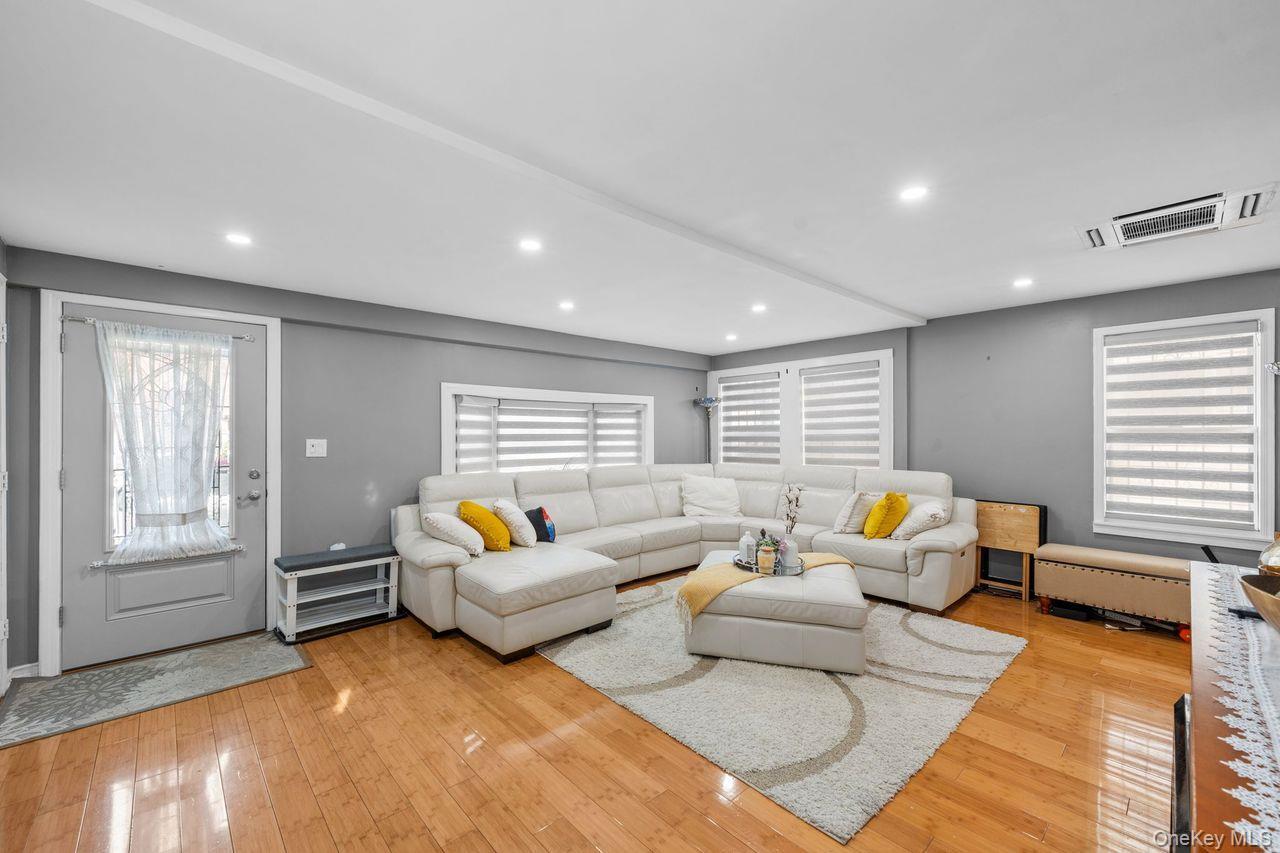 Single Family 214th Place Queens, NY 11428, MLS-1031948-3