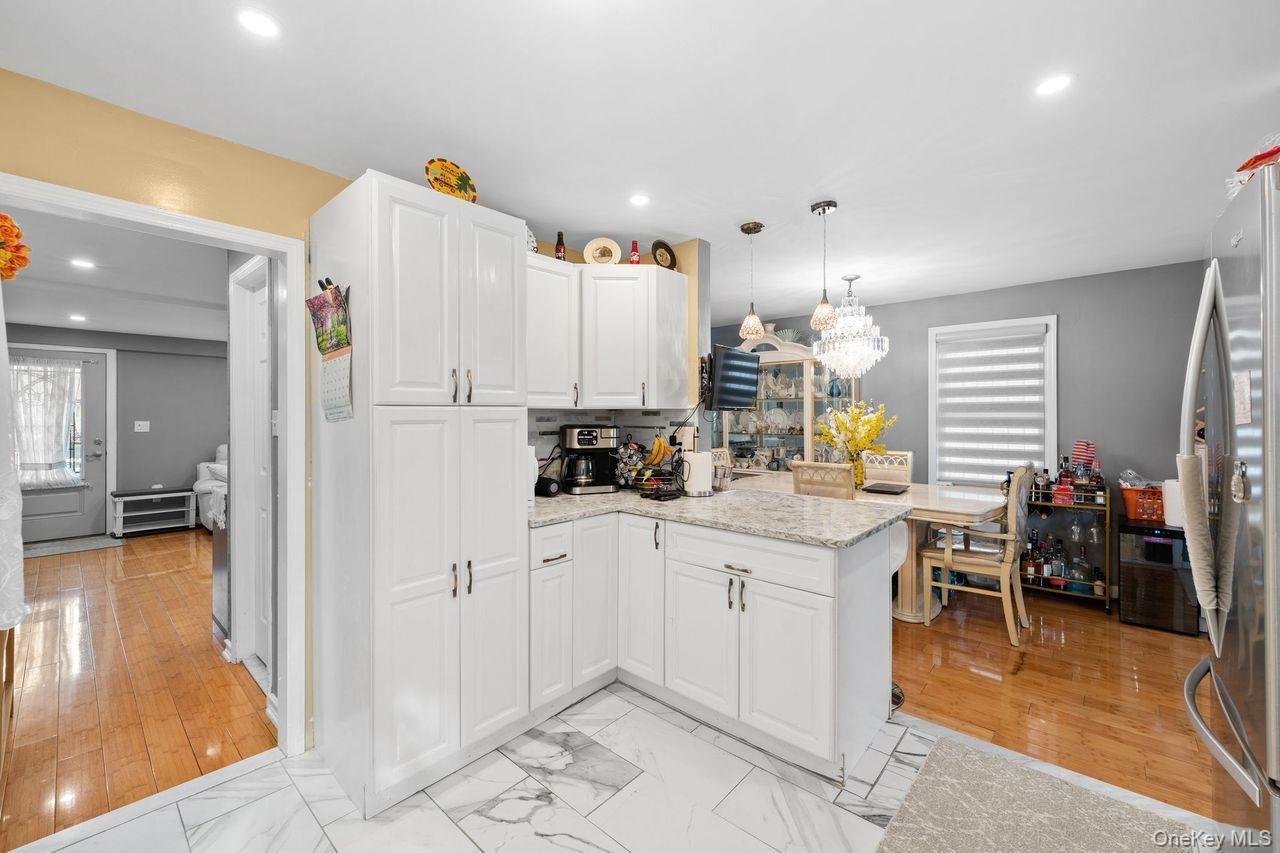 Single Family 214th Place Queens, NY 11428, MLS-1031948-8