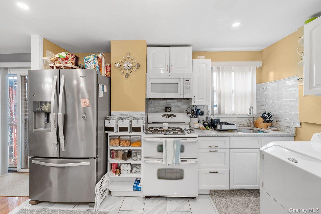 Single Family 214th Place Queens, NY 11428, MLS-1031948-9