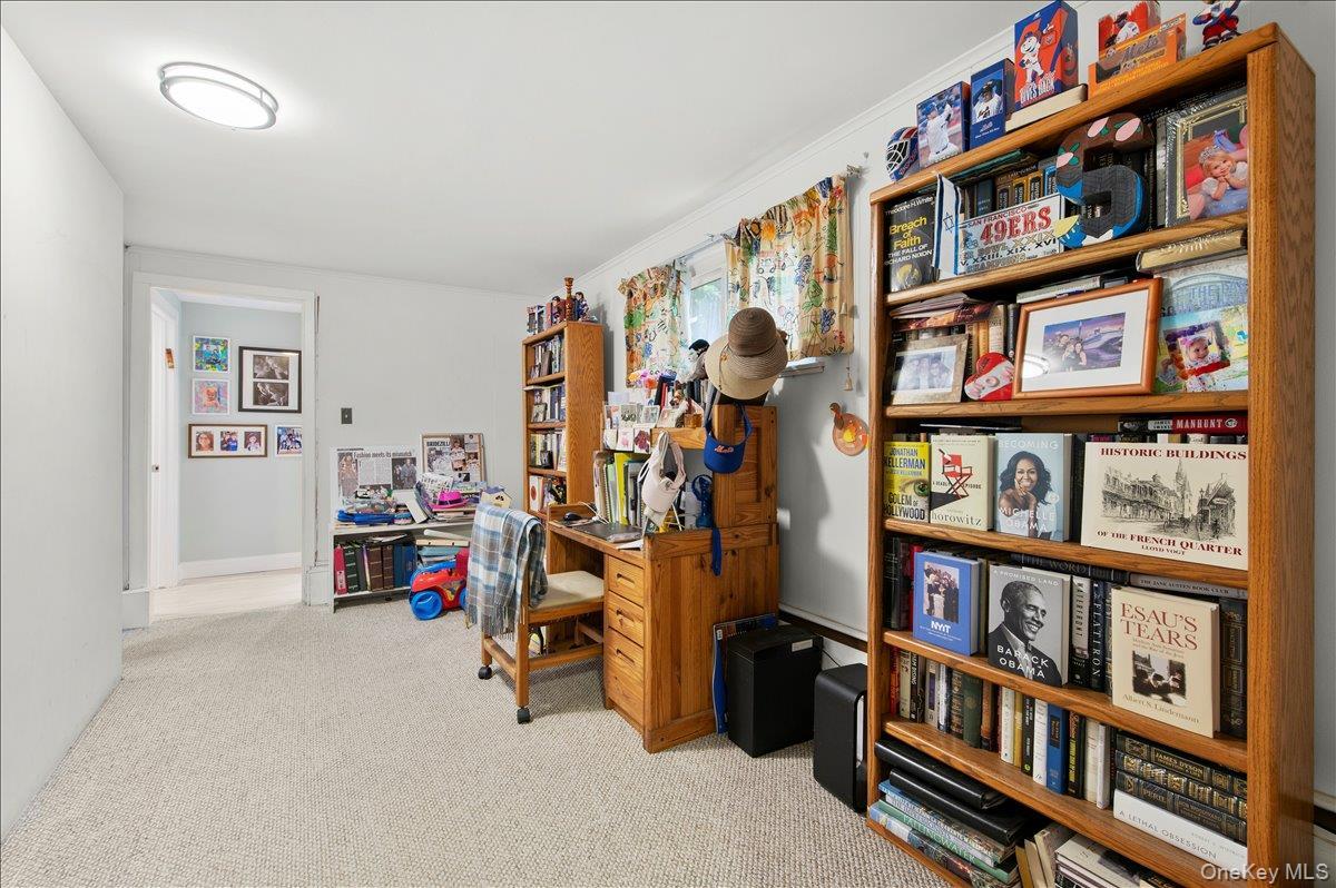 Single Family Donald Drive  Nassau County, NY 11804, MLS-1031953-11