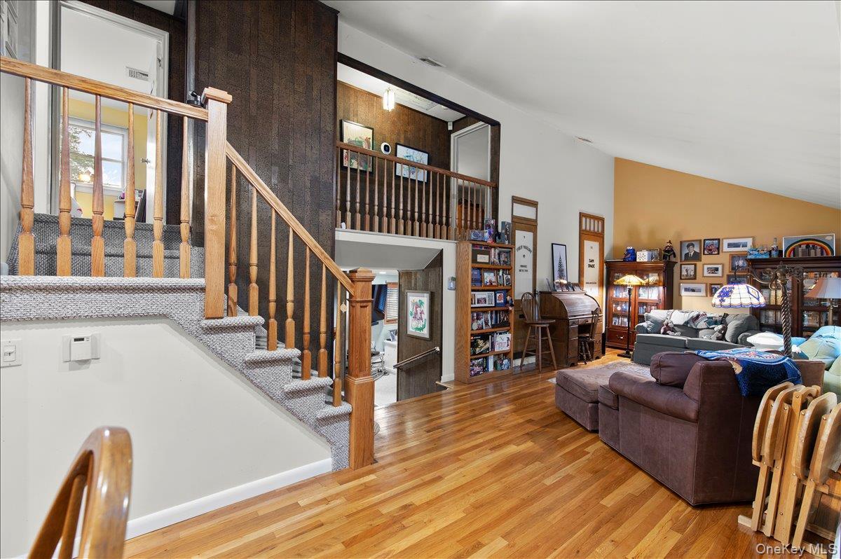 Single Family Donald Drive  Nassau County, NY 11804, MLS-1031953-18