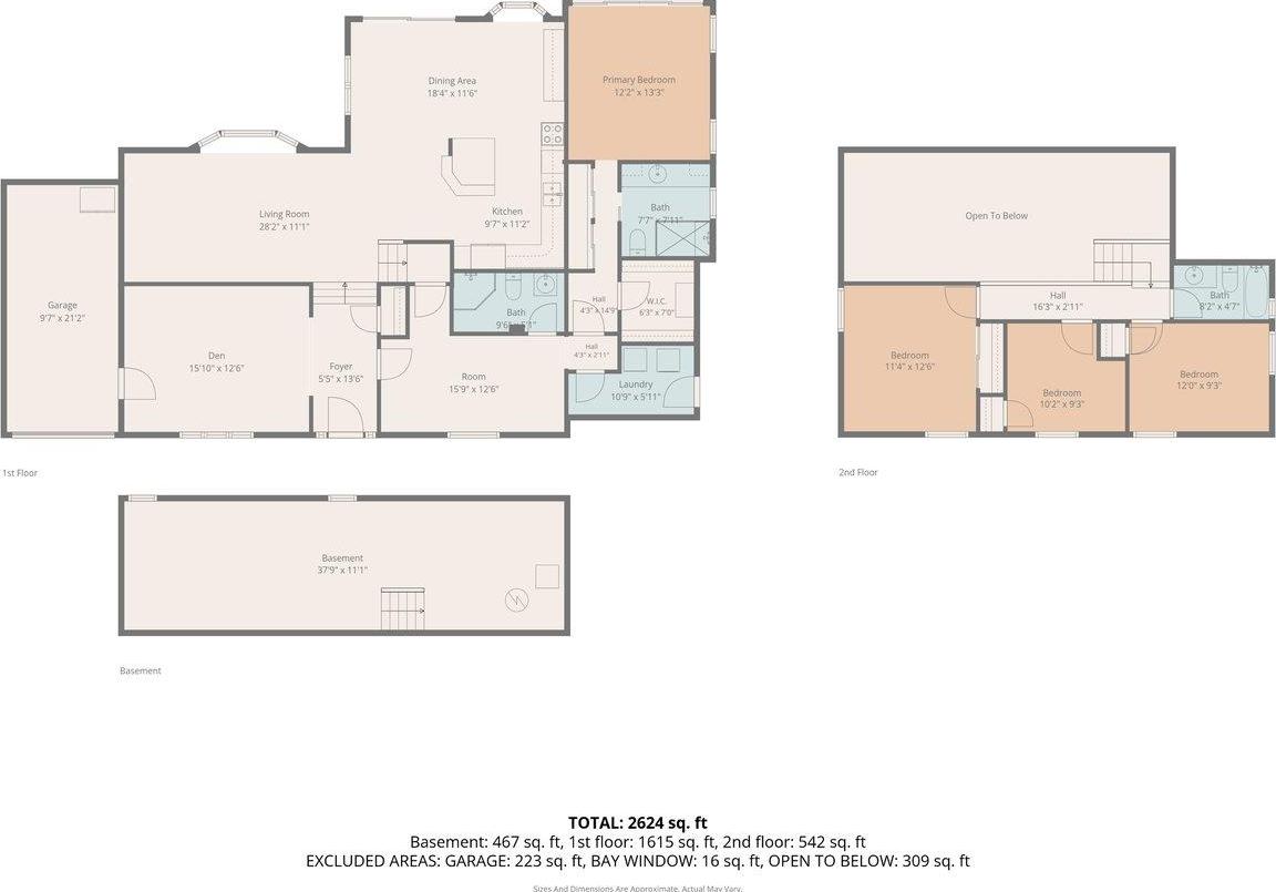 Single Family Donald Drive  Nassau County, NY 11804, MLS-1031953-28