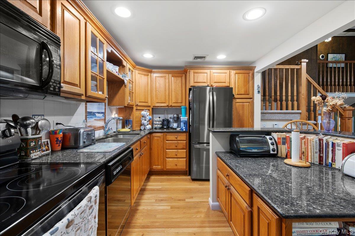 Single Family Donald Drive  Nassau County, NY 11804, MLS-1031953-7