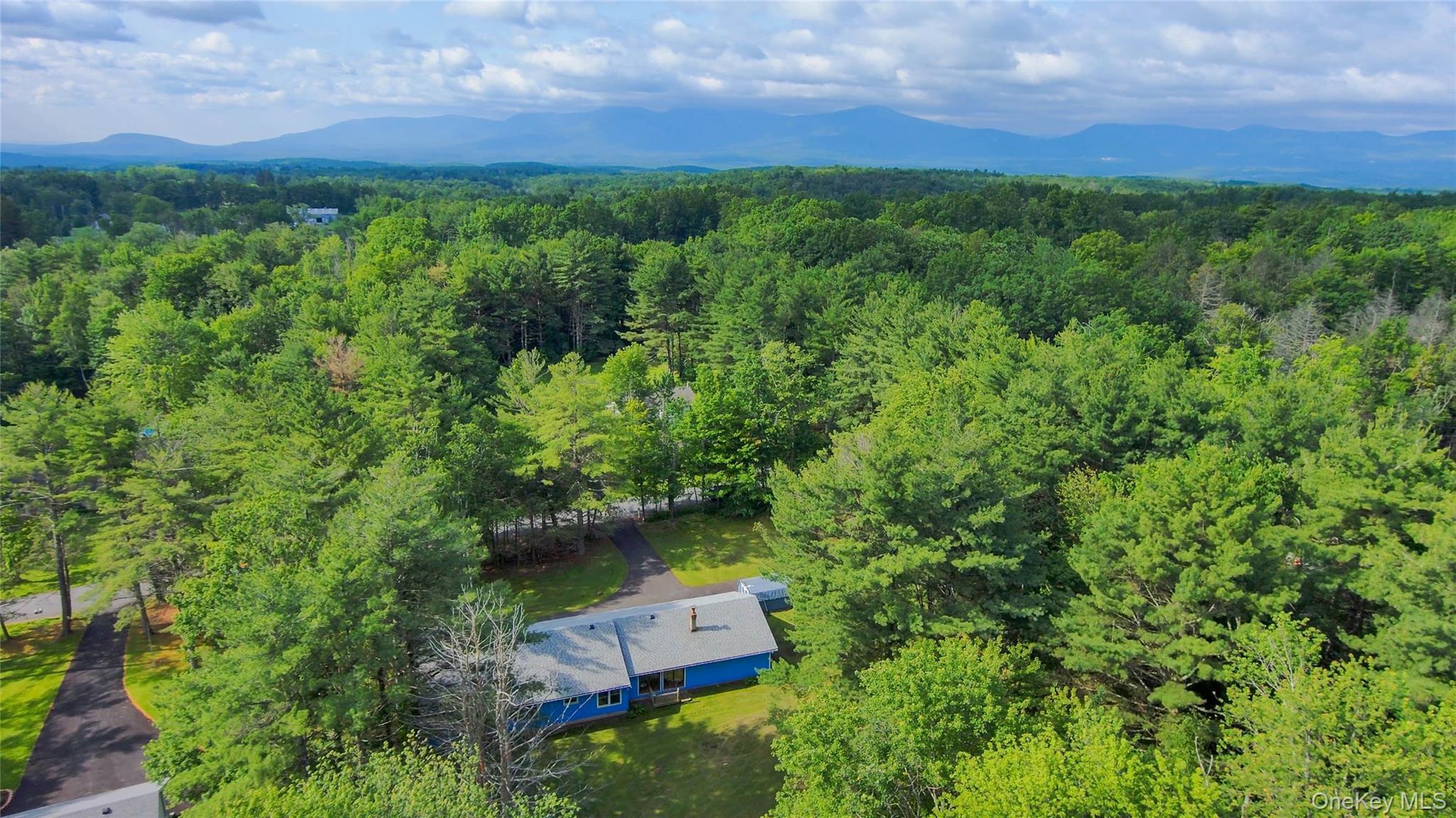 Single Family Elm Lane Ext, Westerlo, Greenville Out Of Area, NY 12083, MLS-1031962-2
