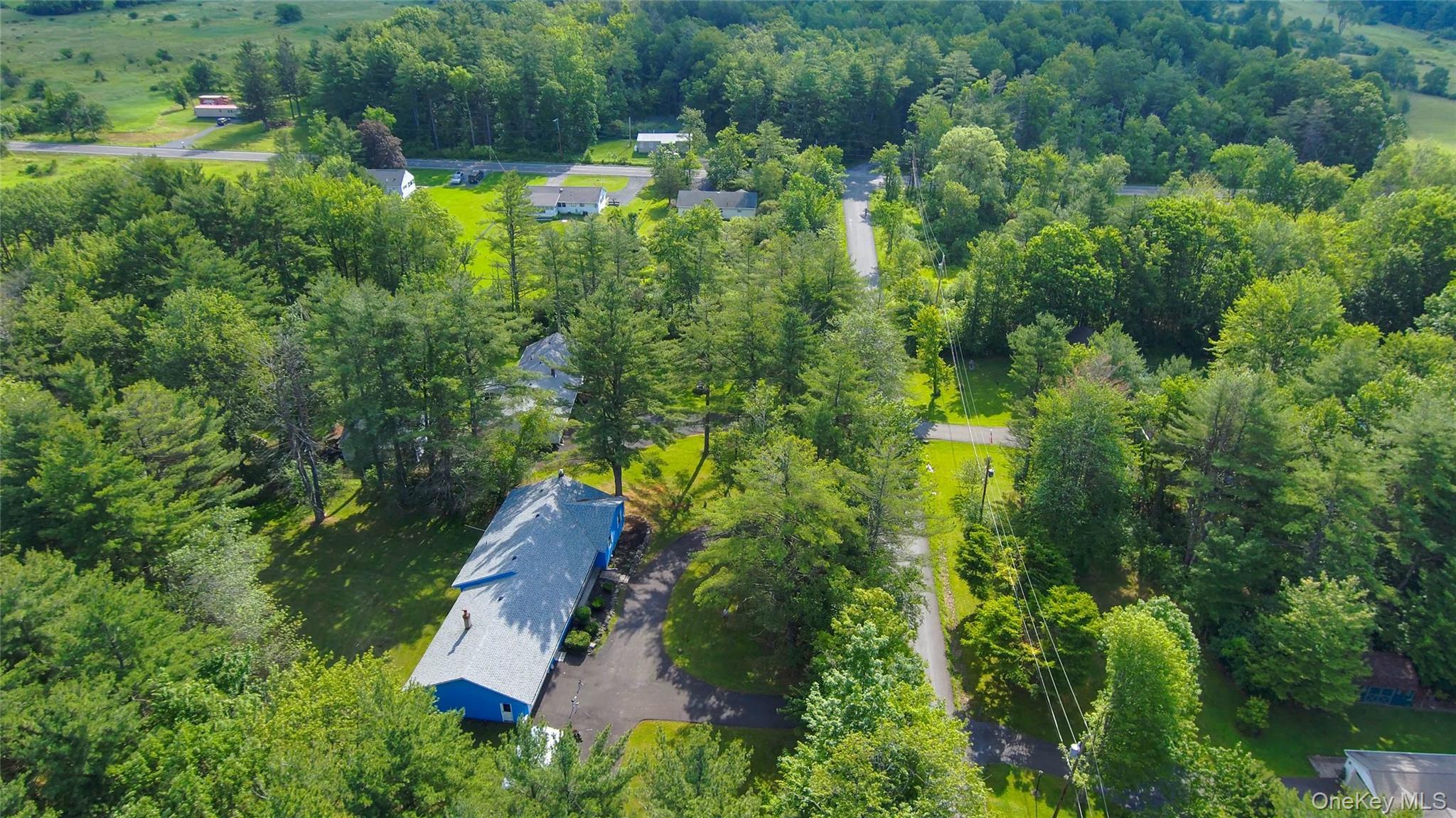 Single Family Elm Lane Ext, Westerlo, Greenville Out Of Area, NY 12083, MLS-1031962-3