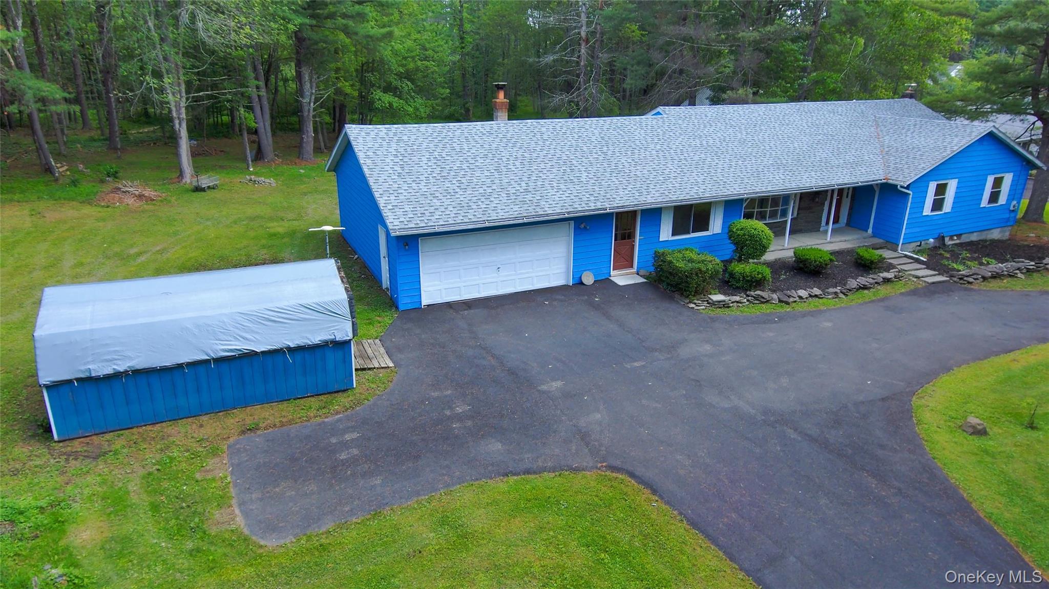 Single Family Elm Lane Ext, Westerlo, Greenville Out Of Area, NY 12083, MLS-1031962-4