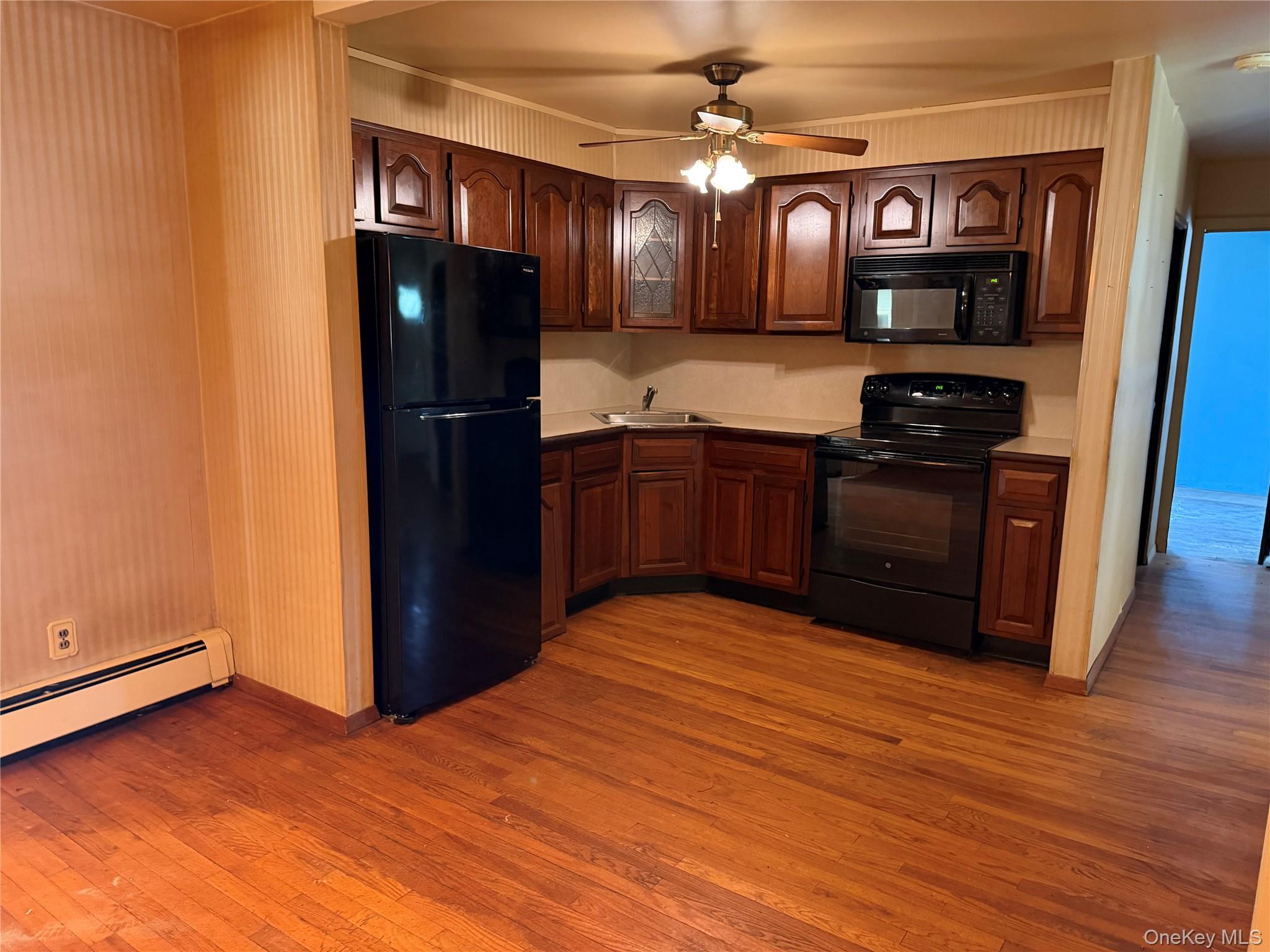 Single Family Bayview Avenue Suffolk County, NY 11705, MLS-1031965-2