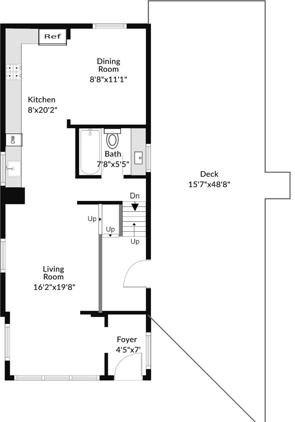 Single Family Research Avenue Bronx, NY 10465, MLS-1031969-29