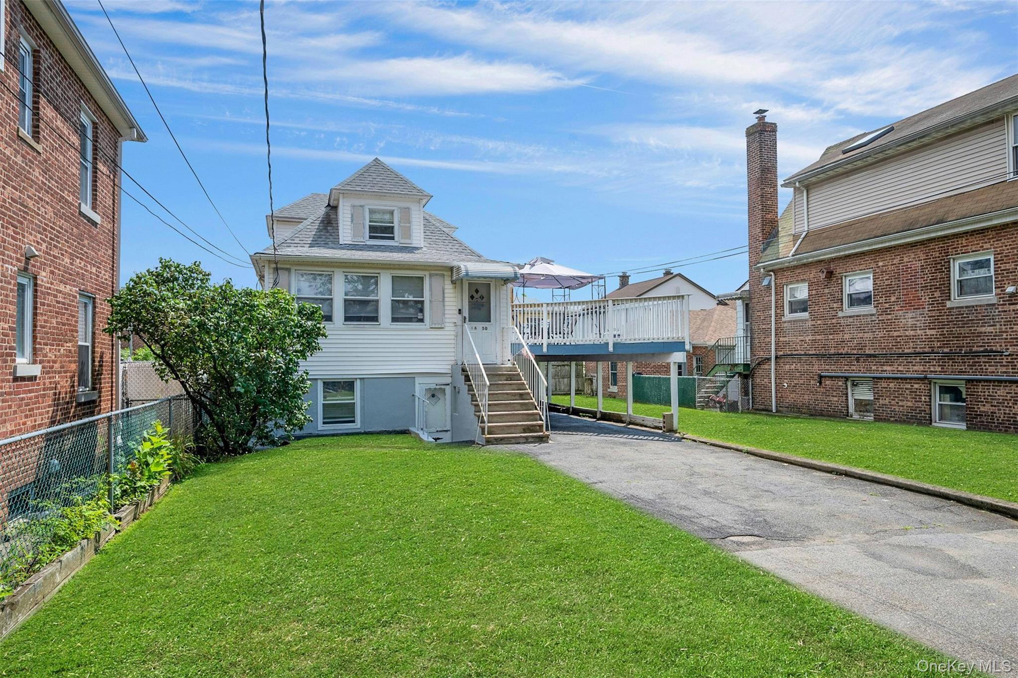 Single Family Research Avenue Bronx, NY 10465, MLS-1031969-3