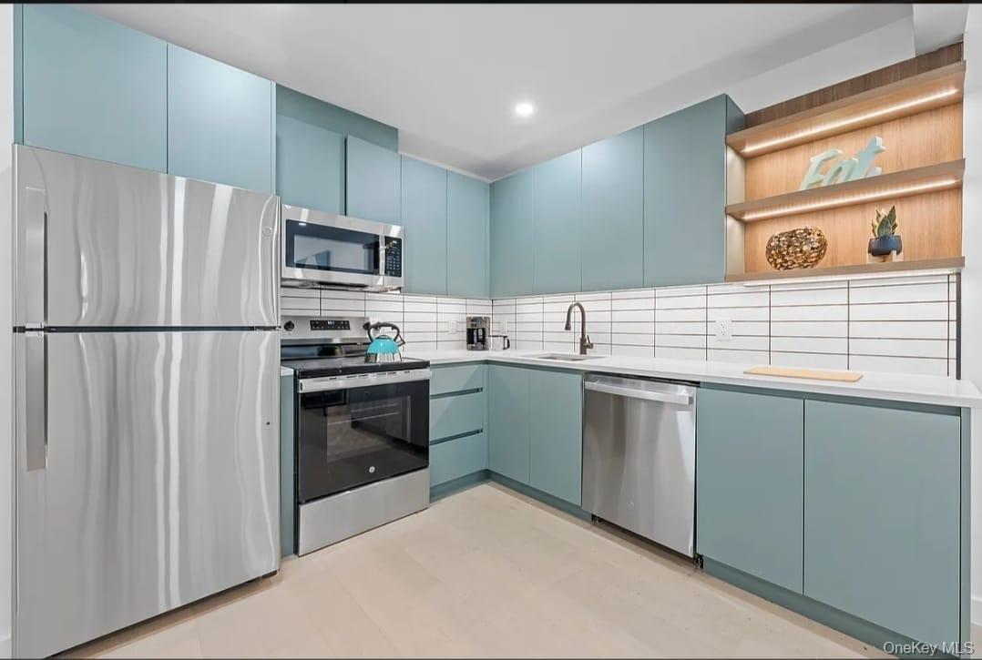 Single Family Brooklyn Avenue Brooklyn, NY 11203, MLS-1031972-2