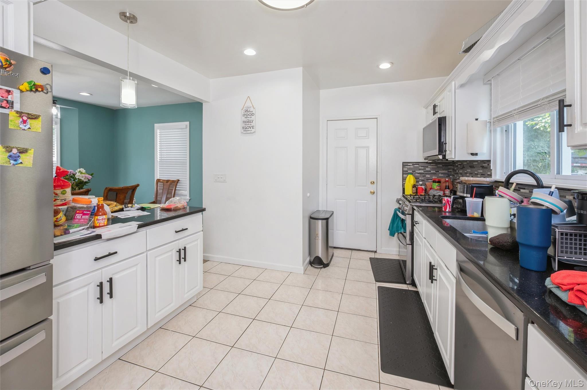 Single Family Smith Street Westchester County, NY 10573, MLS-1031988-13