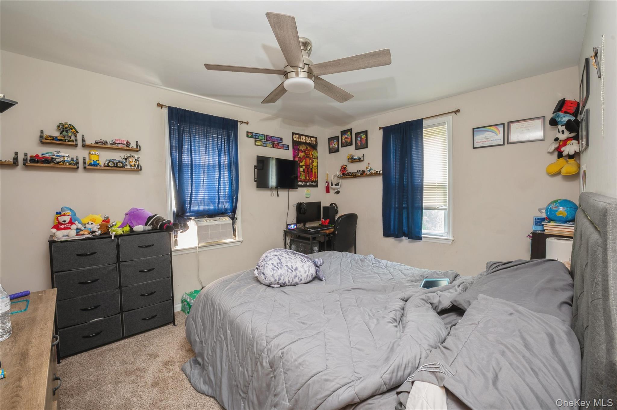 Single Family Smith Street Westchester County, NY 10573, MLS-1031988-18
