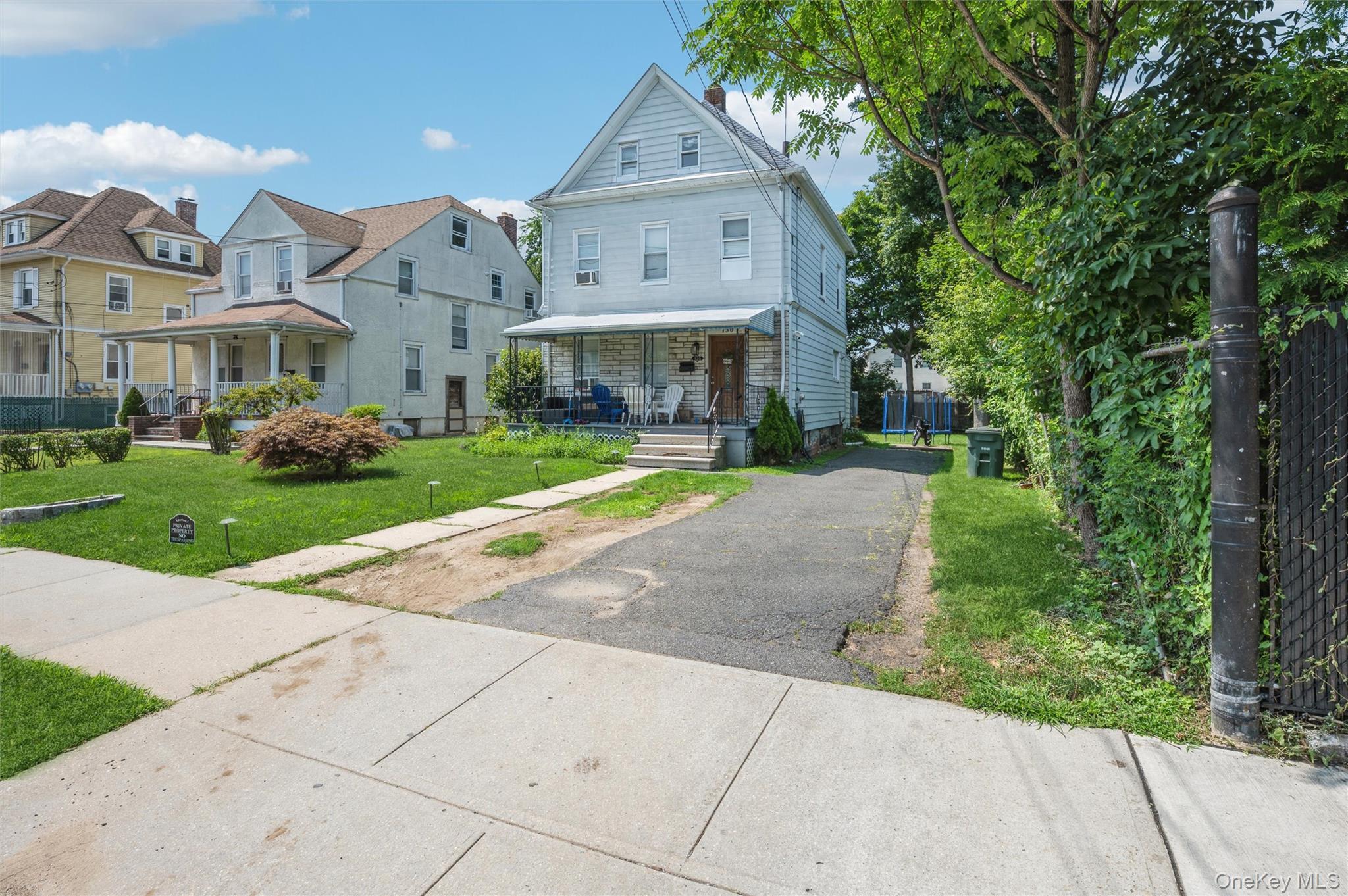Single Family Smith Street Westchester County, NY 10573, MLS-1031988-2