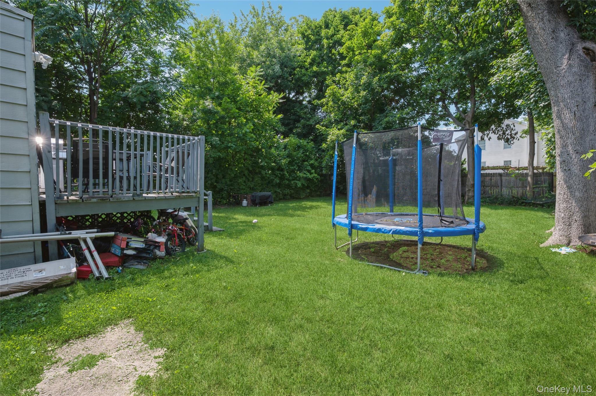 Single Family Smith Street Westchester County, NY 10573, MLS-1031988-21