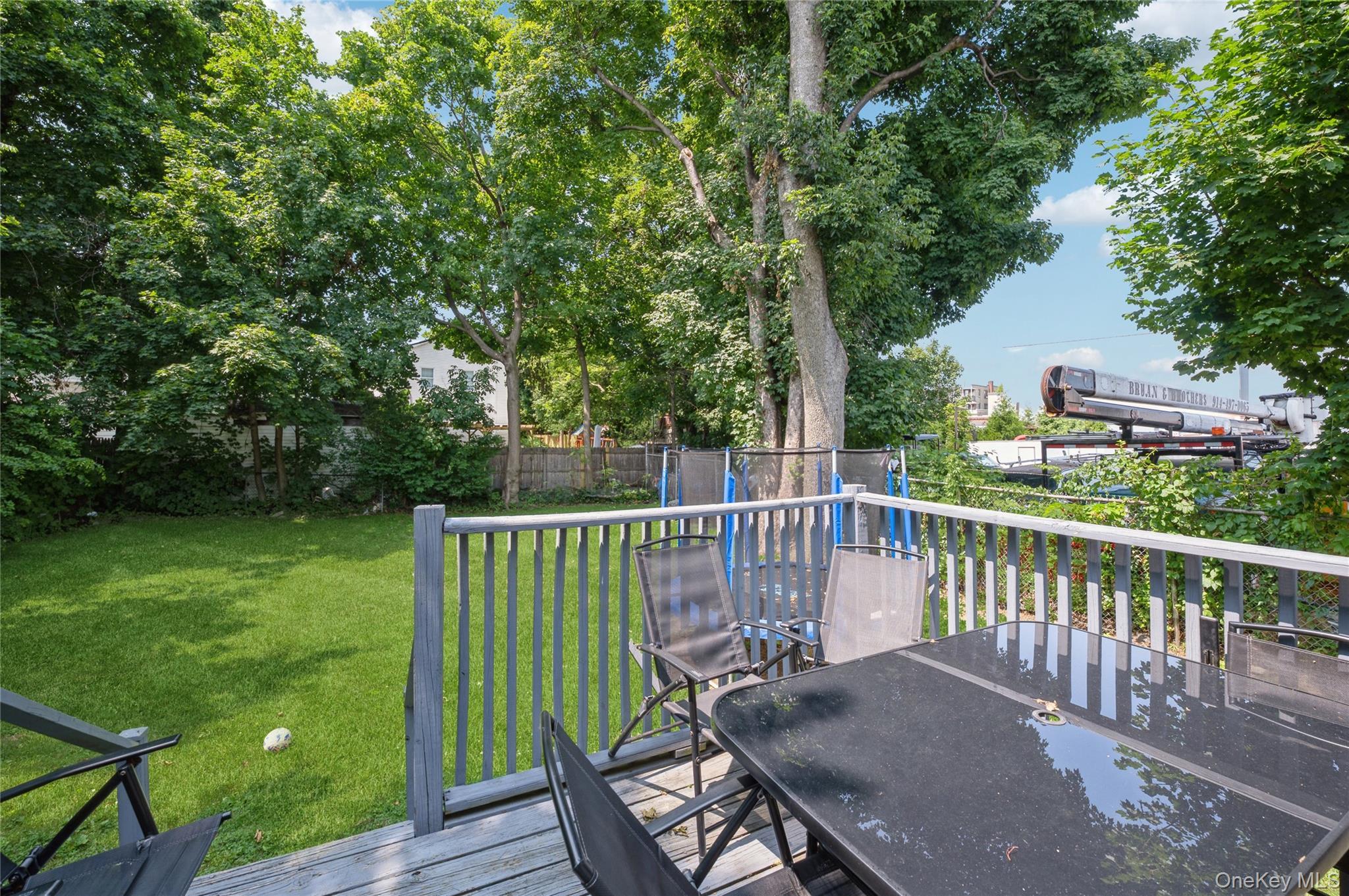 Single Family Smith Street Westchester County, NY 10573, MLS-1031988-24