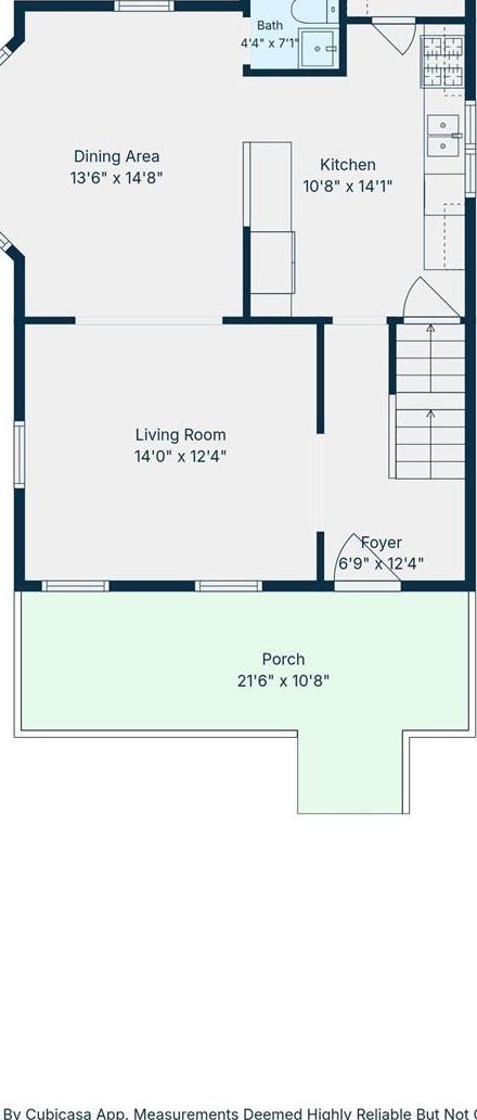 Single Family Smith Street Westchester County, NY 10573, MLS-1031988-28