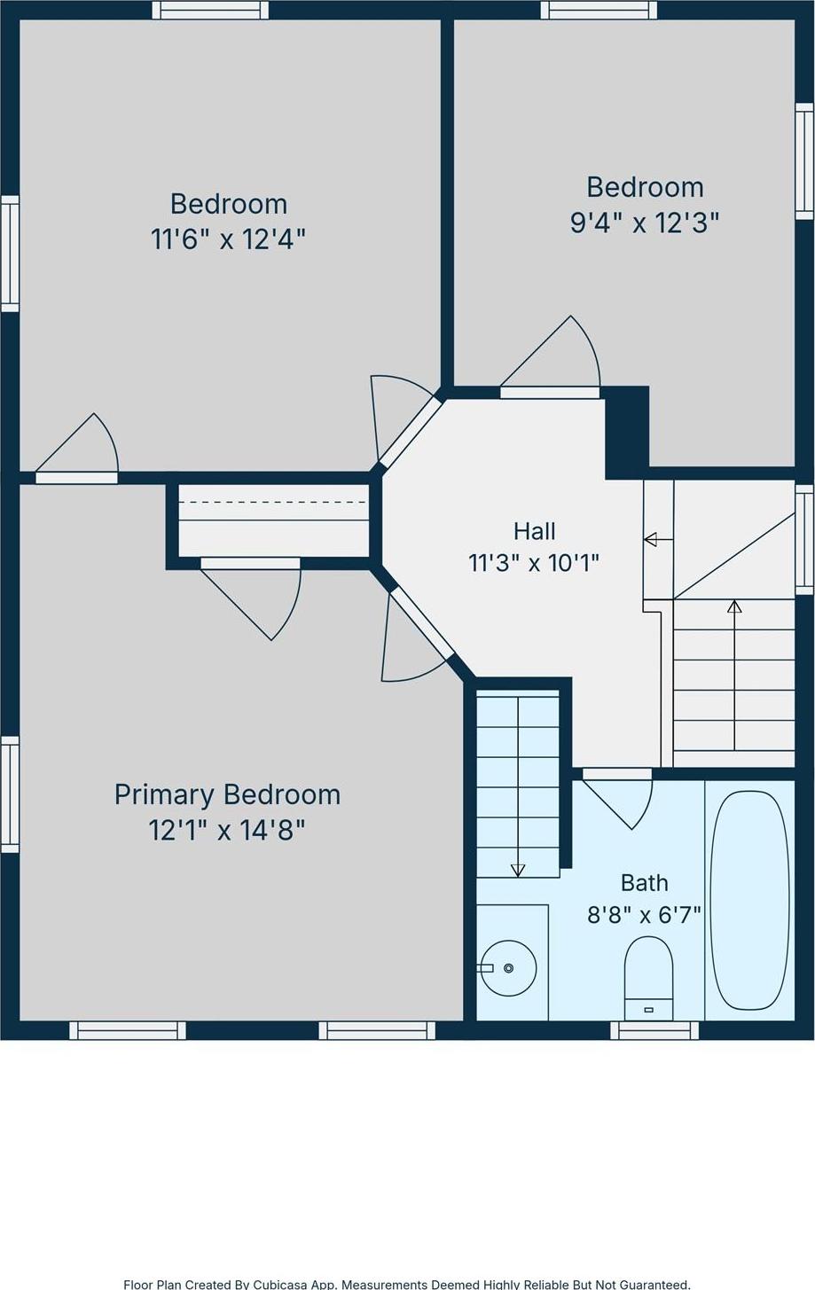 Single Family Smith Street Westchester County, NY 10573, MLS-1031988-29