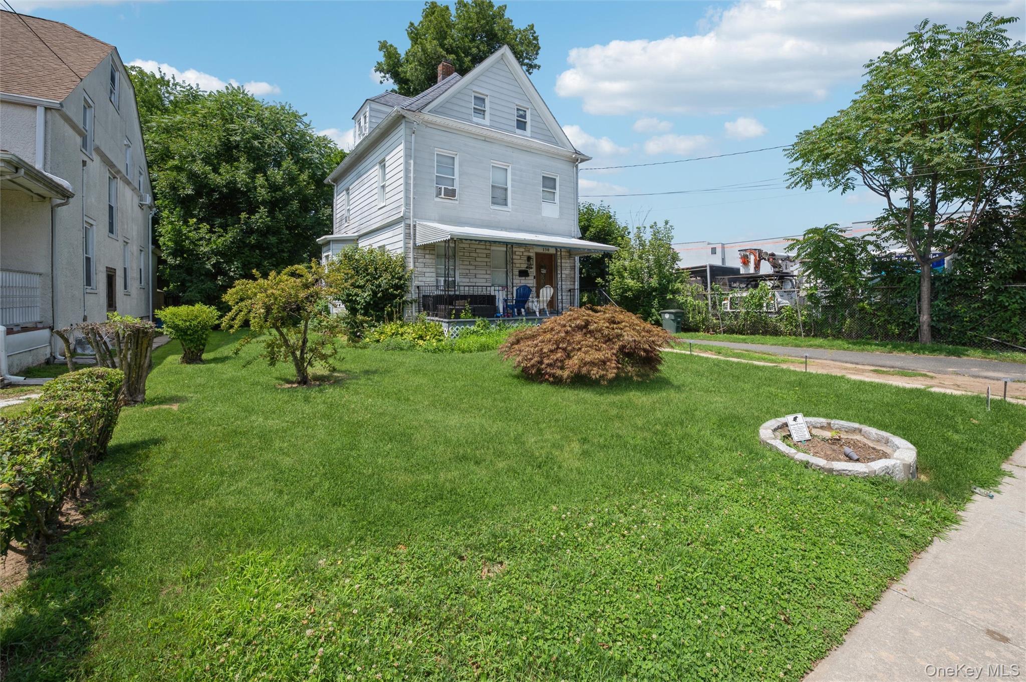 Single Family Smith Street Westchester County, NY 10573, MLS-1031988-3