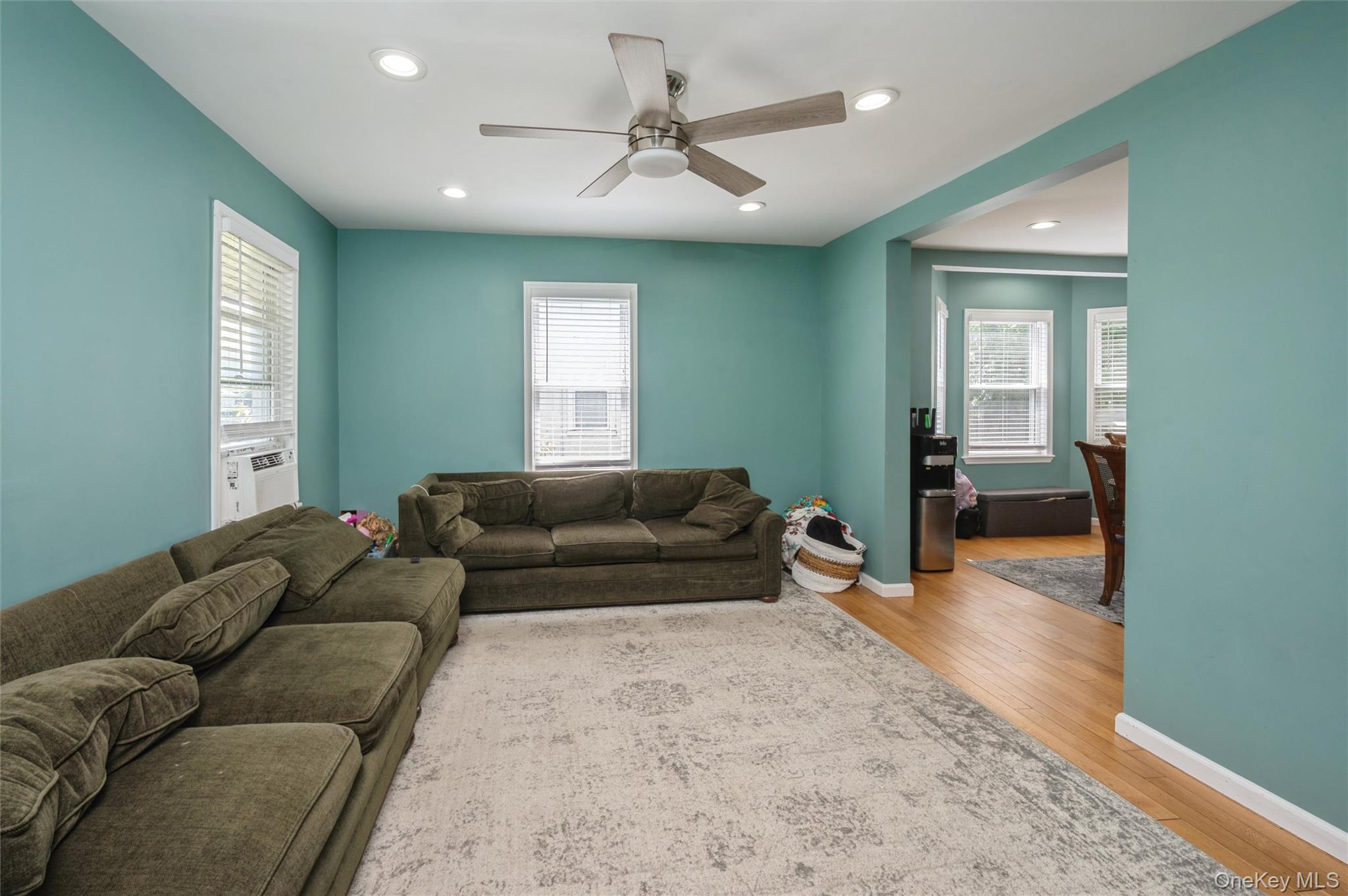 Single Family Smith Street Westchester County, NY 10573, MLS-1031988-5