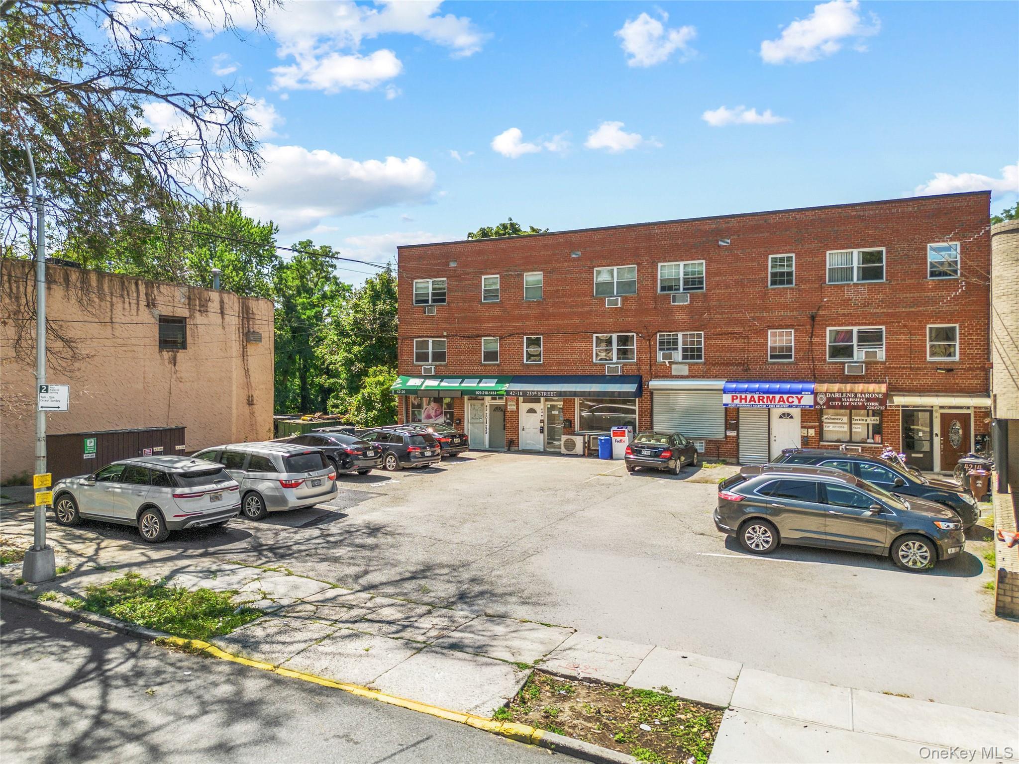 Single Family 235 Street  Queens, NY 11363, MLS-1032001-2