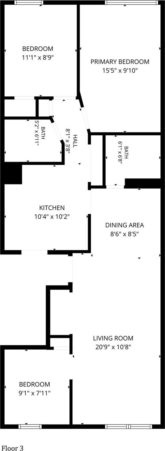 Single Family 235 Street  Queens, NY 11363, MLS-1032001-38