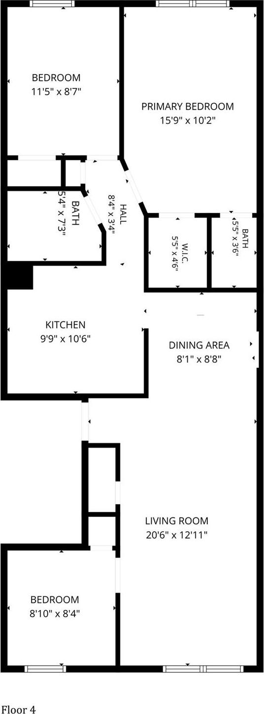 Single Family 235 Street  Queens, NY 11363, MLS-1032001-39