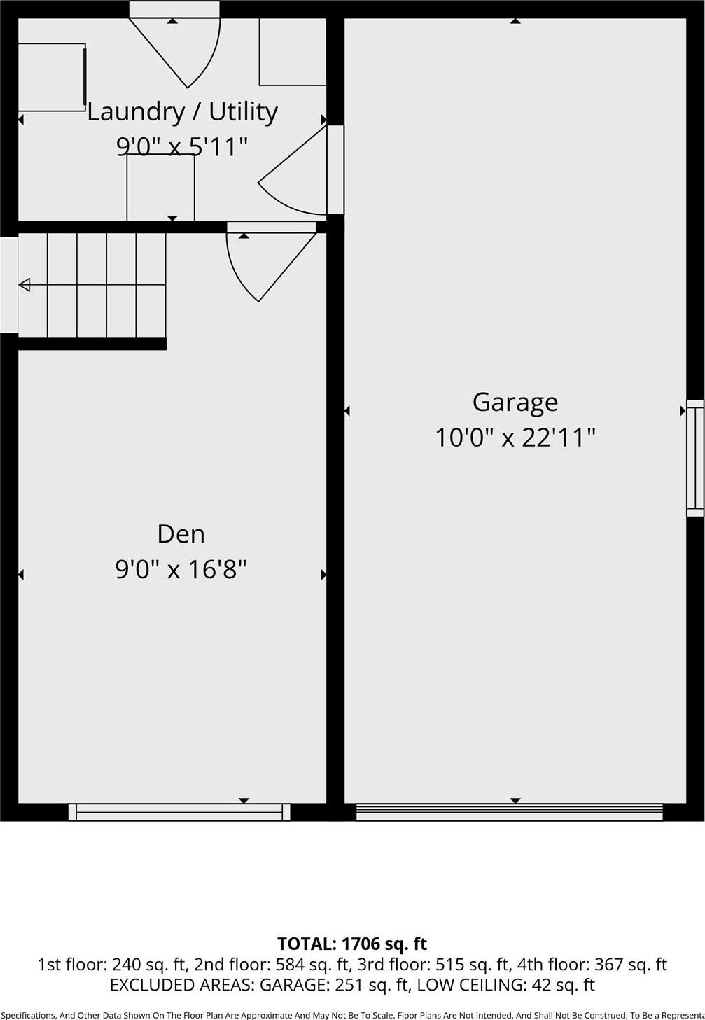 Single Family Fulton Avenue Nassau County, NY 11572, MLS-1032013-24