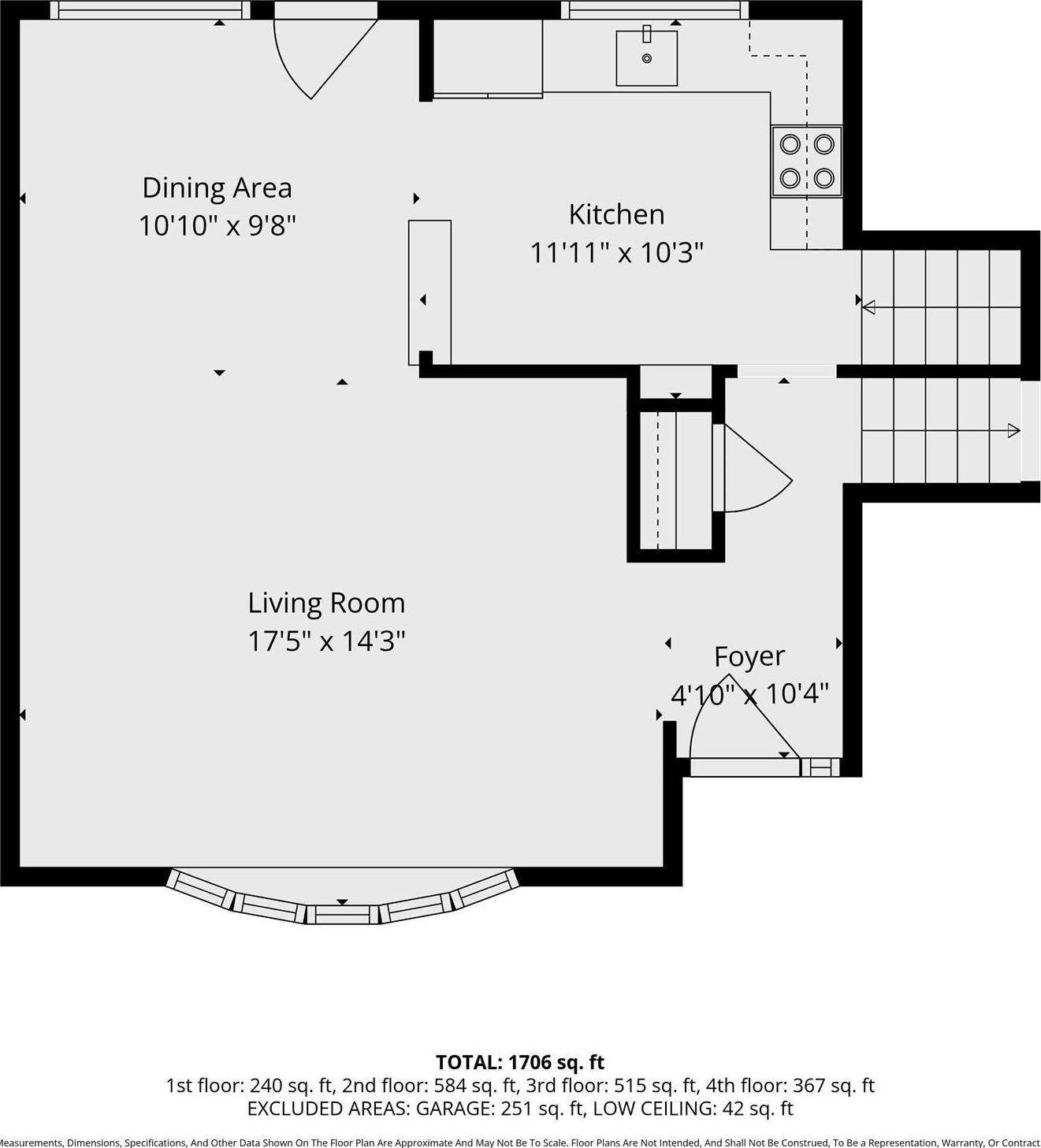 Single Family Fulton Avenue Nassau County, NY 11572, MLS-1032013-25