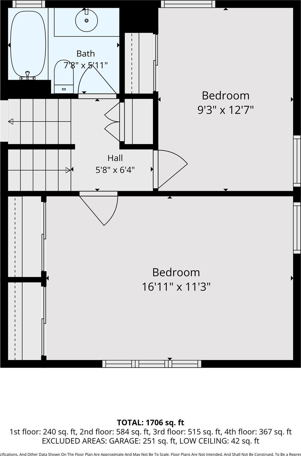 Single Family Fulton Avenue Nassau County, NY 11572, MLS-1032013-26