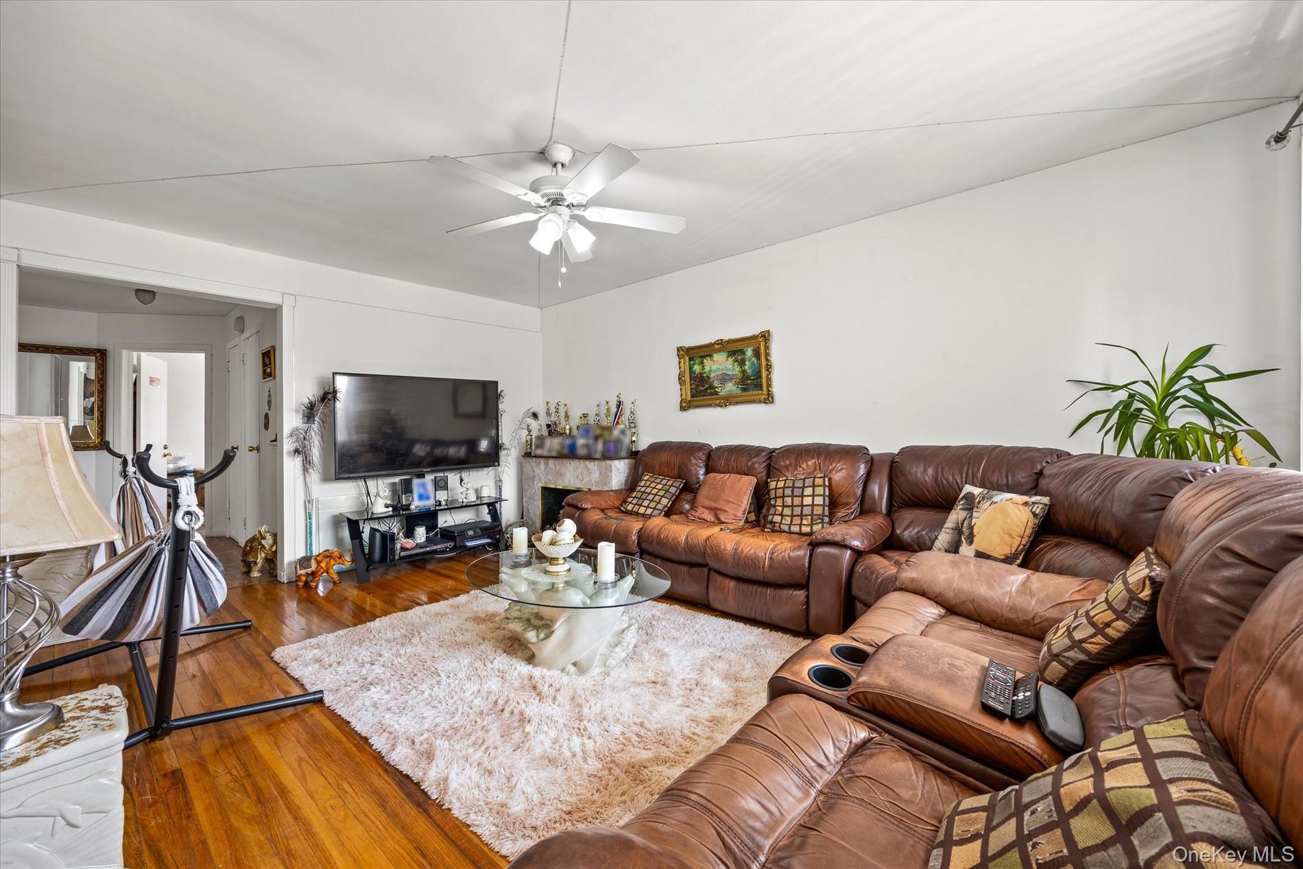Single Family 122nd Street Queens, NY 11420, MLS-1032017-10