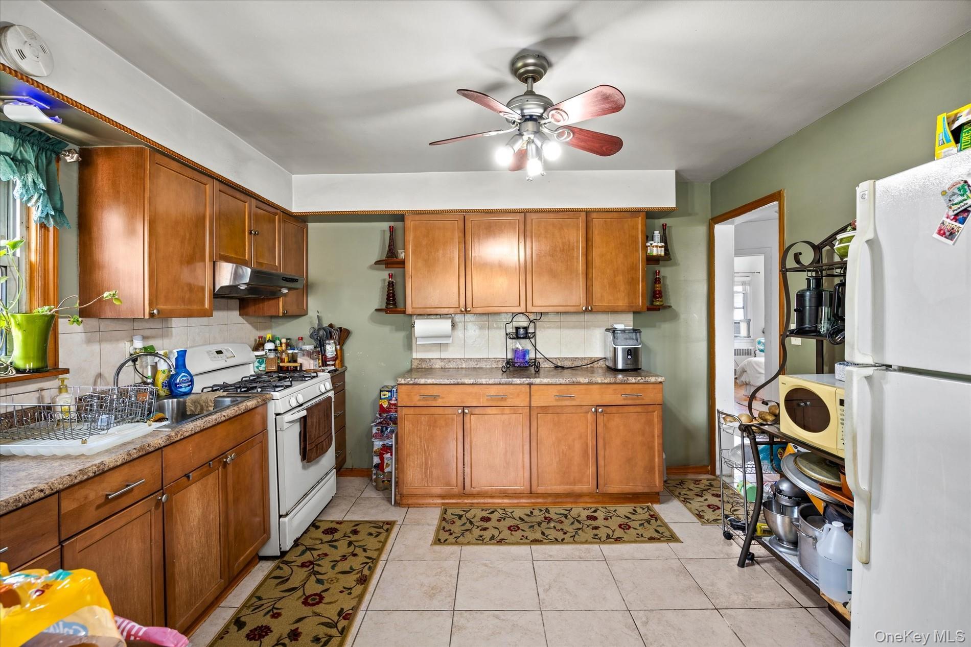 Single Family 122nd Street Queens, NY 11420, MLS-1032017-11
