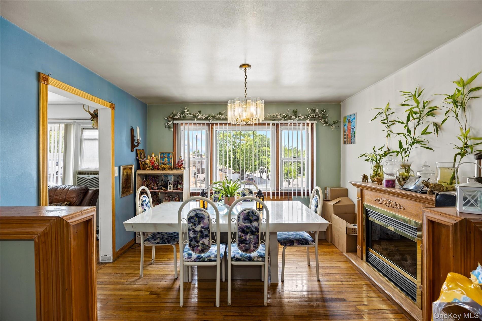 Single Family 122nd Street Queens, NY 11420, MLS-1032017-14