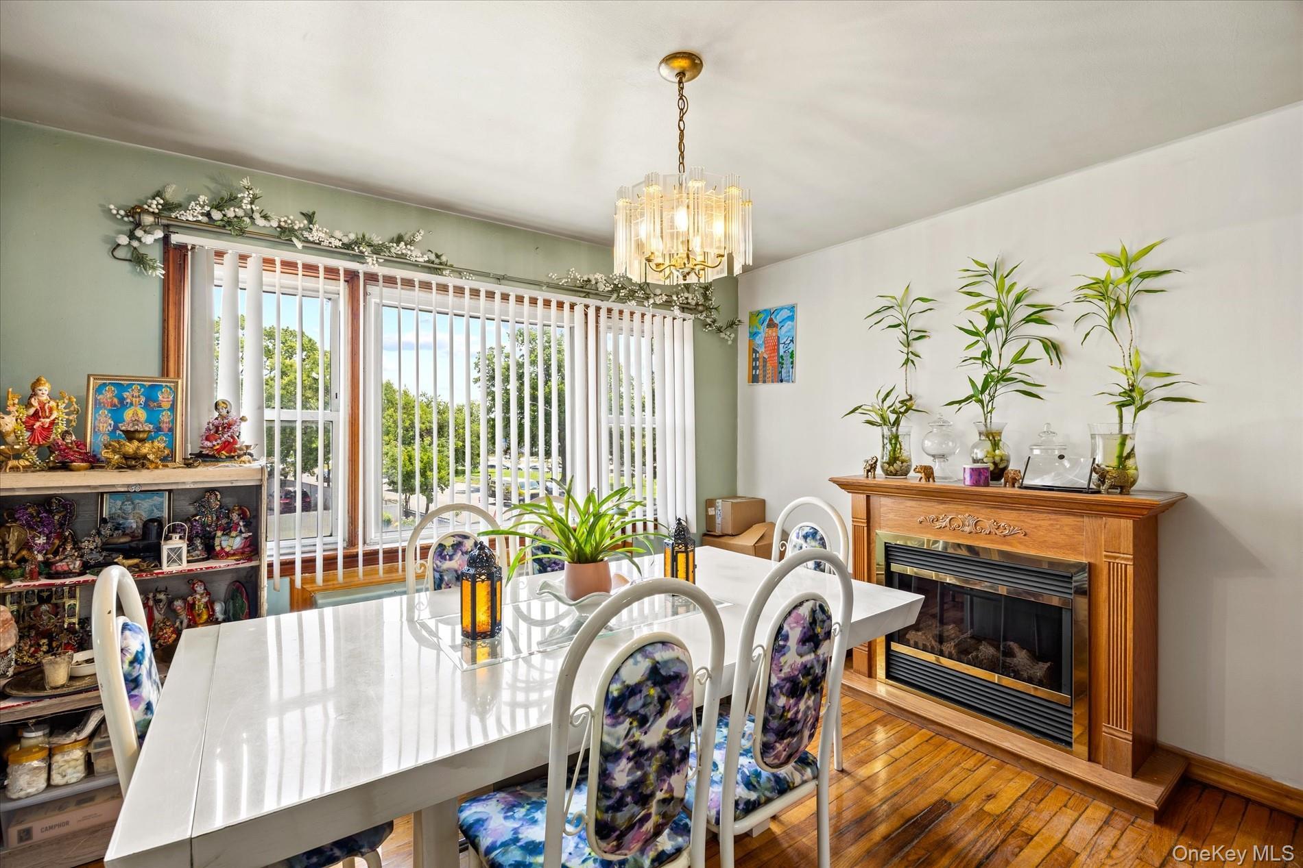Single Family 122nd Street Queens, NY 11420, MLS-1032017-15