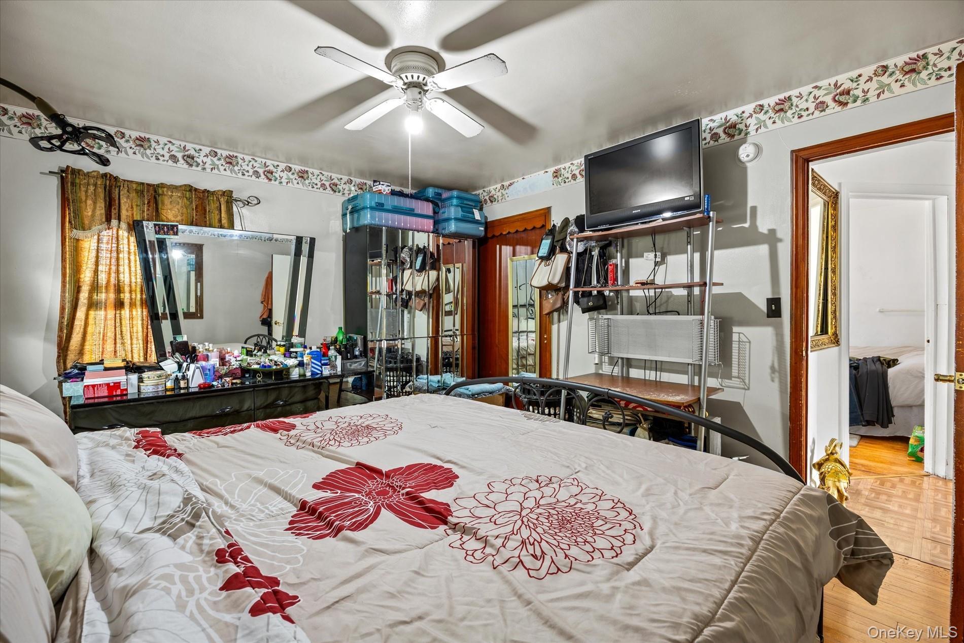 Single Family 122nd Street Queens, NY 11420, MLS-1032017-17