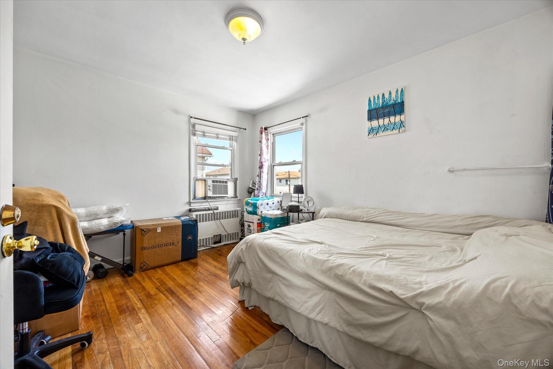 Single Family 122nd Street Queens, NY 11420, MLS-1032017-18