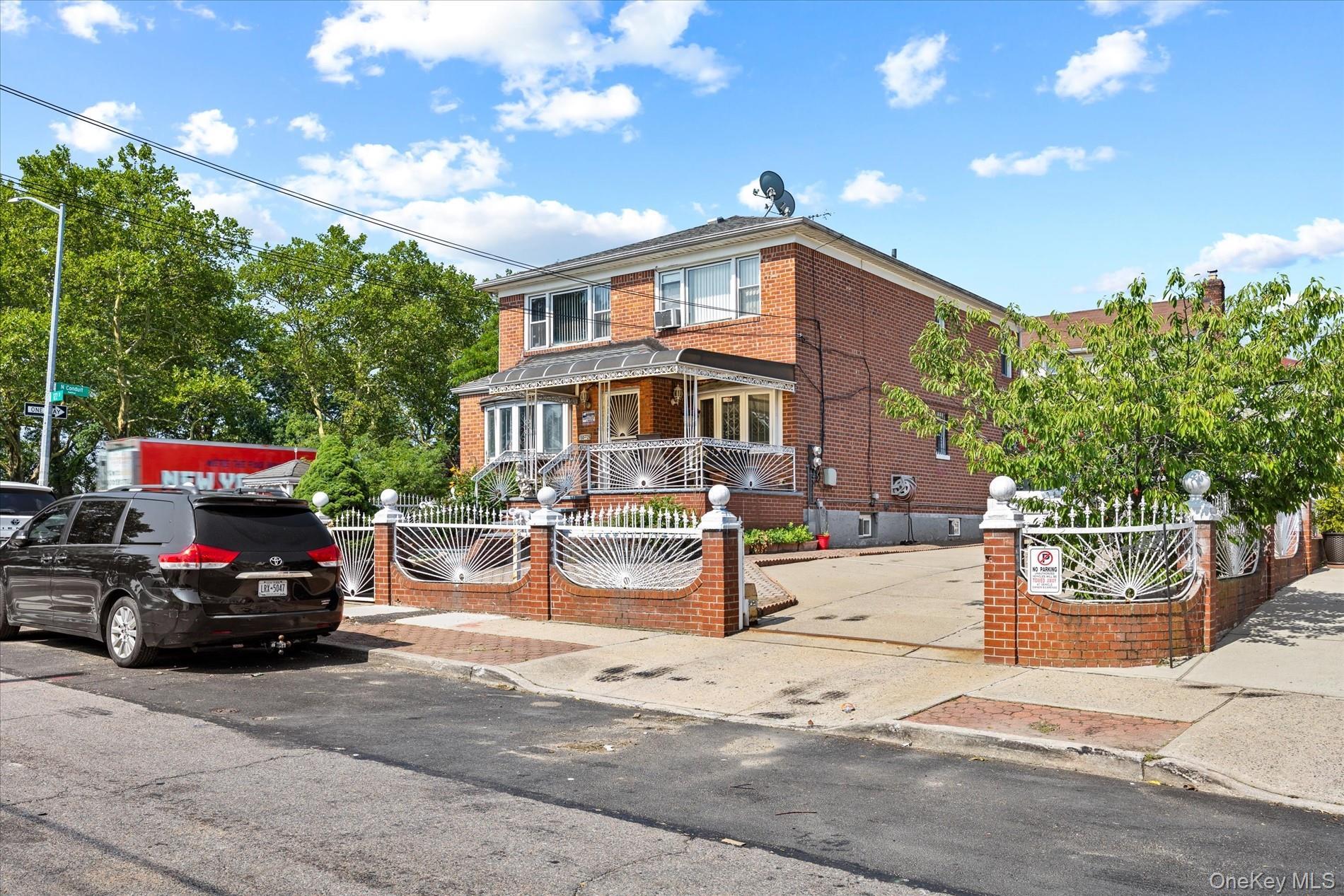 Single Family 122nd Street Queens, NY 11420, MLS-1032017-2