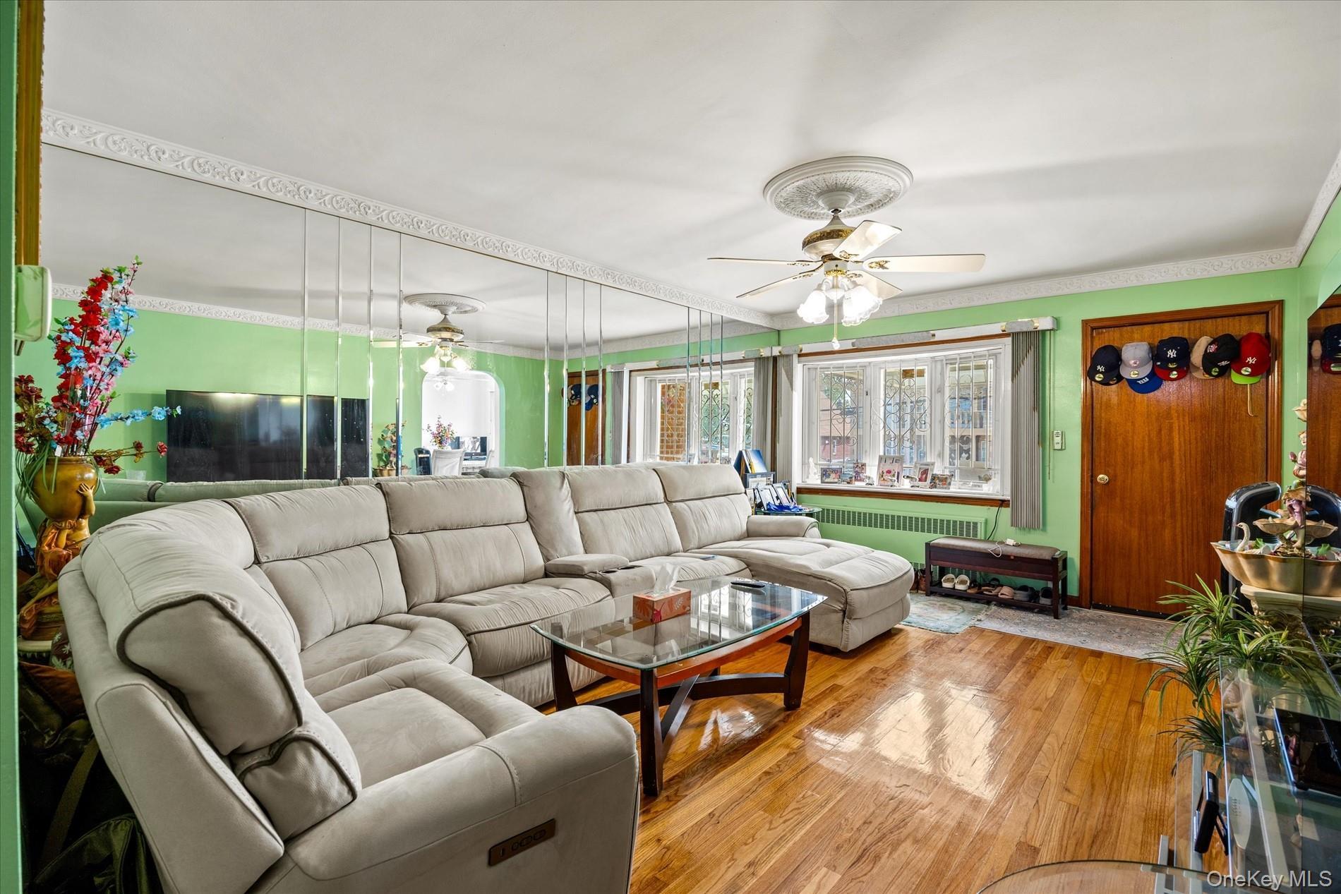 Single Family 122nd Street Queens, NY 11420, MLS-1032017-21