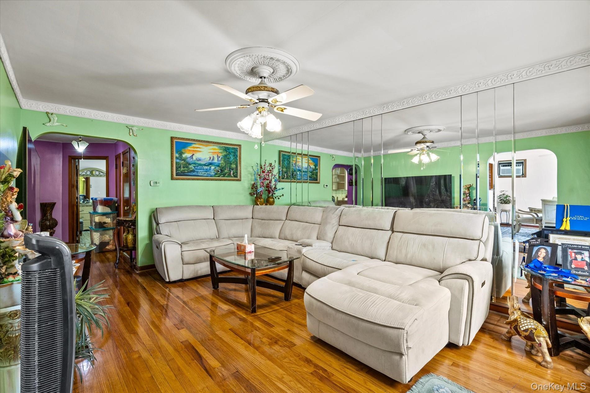 Single Family 122nd Street Queens, NY 11420, MLS-1032017-22