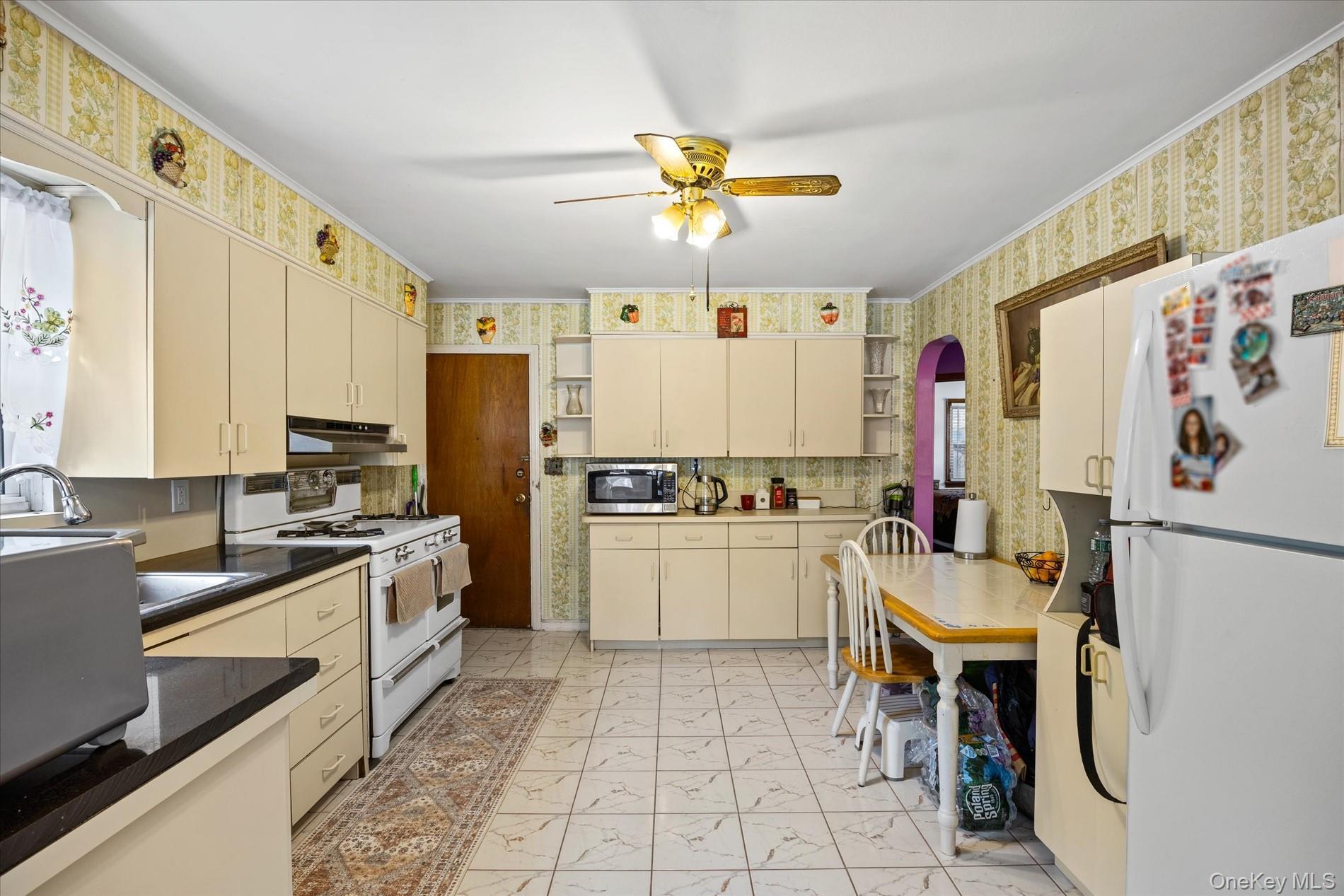 Single Family 122nd Street Queens, NY 11420, MLS-1032017-24
