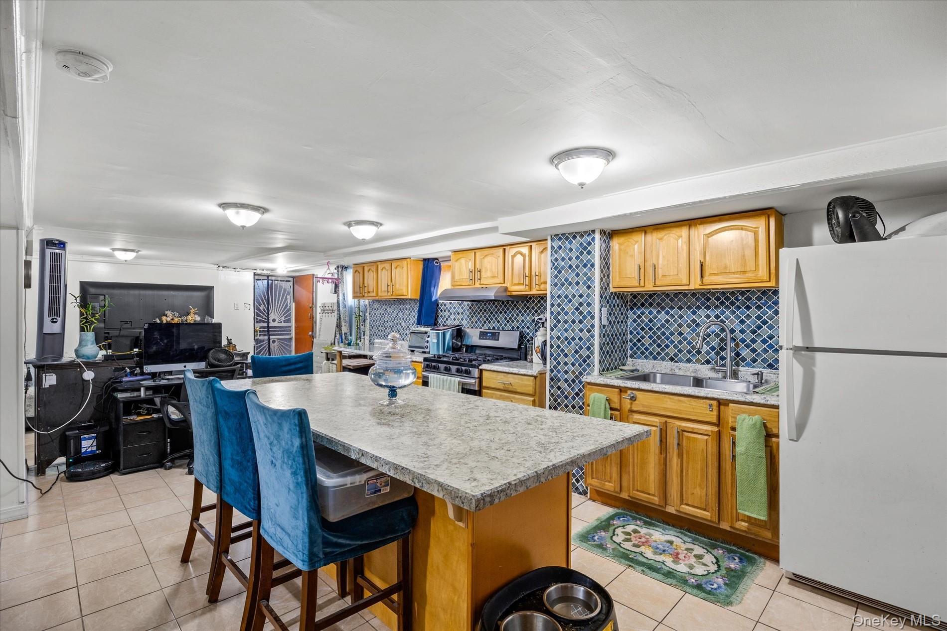 Single Family 122nd Street Queens, NY 11420, MLS-1032017-38