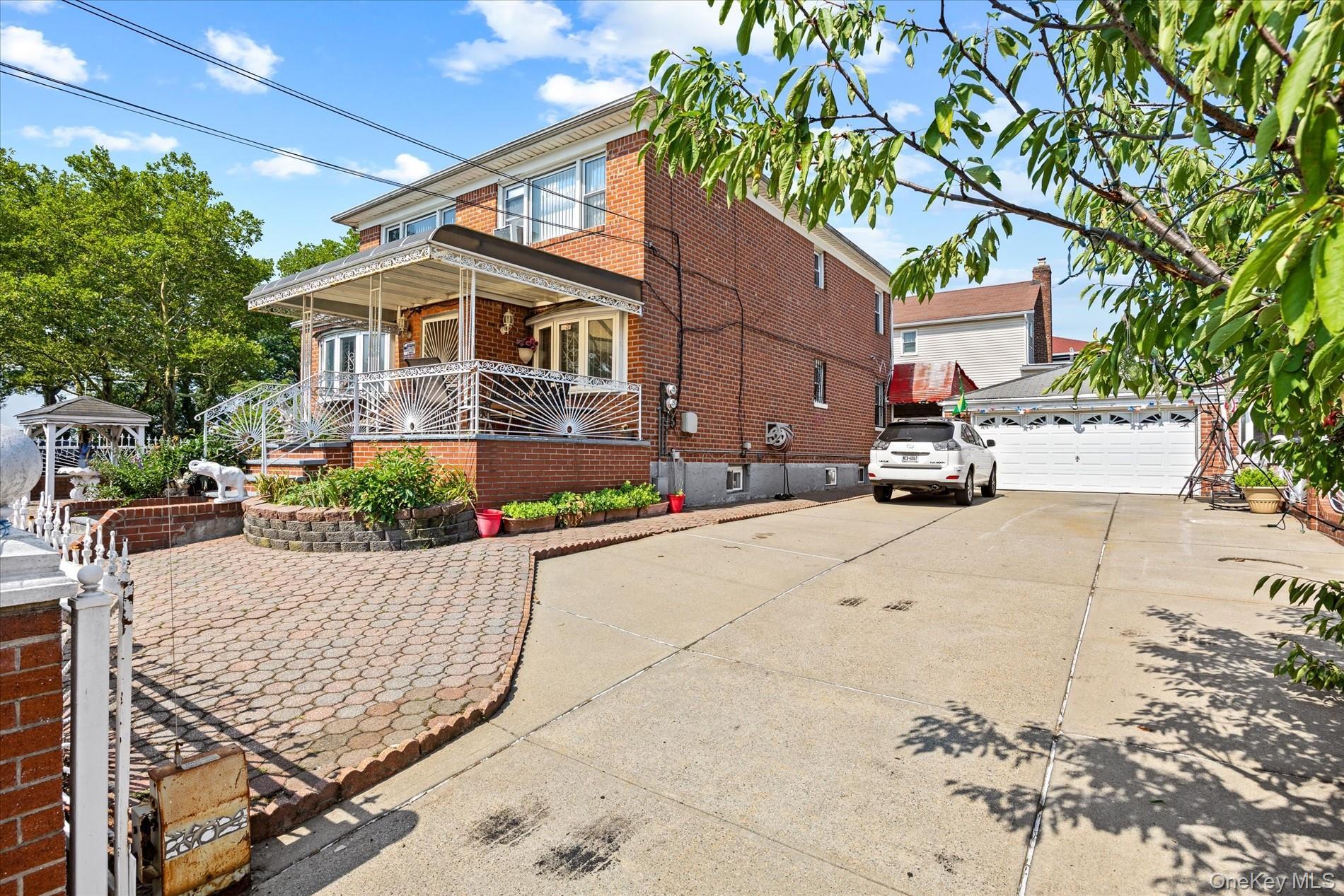 Single Family 122nd Street Queens, NY 11420, MLS-1032017-4