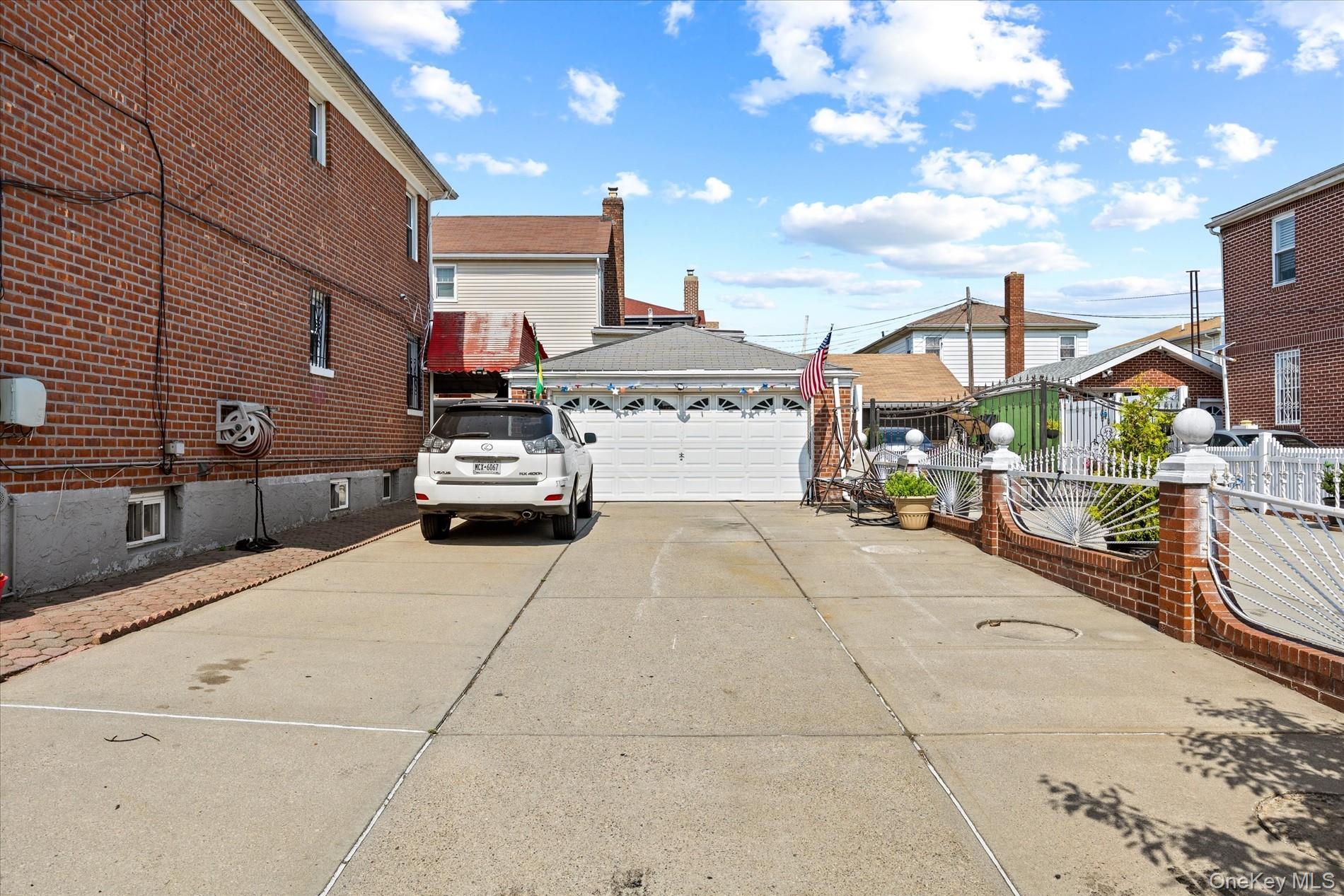 Single Family 122nd Street Queens, NY 11420, MLS-1032017-5