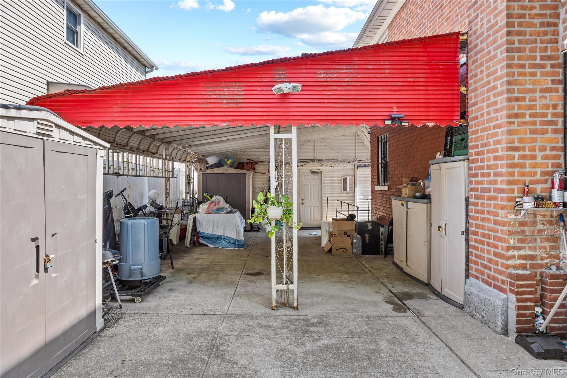 Single Family 122nd Street Queens, NY 11420, MLS-1032017-7