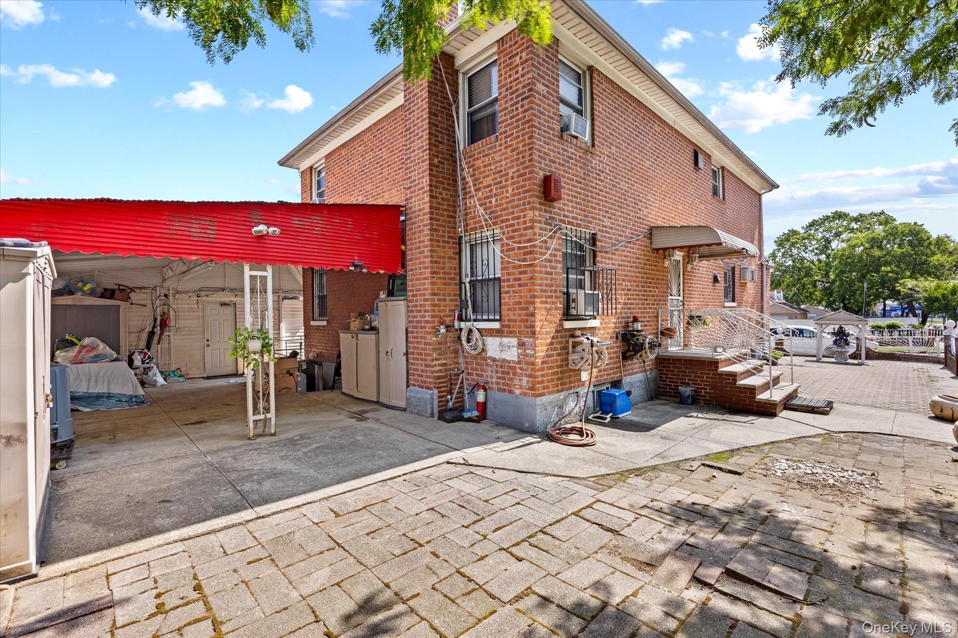 Single Family 122nd Street Queens, NY 11420, MLS-1032017-8