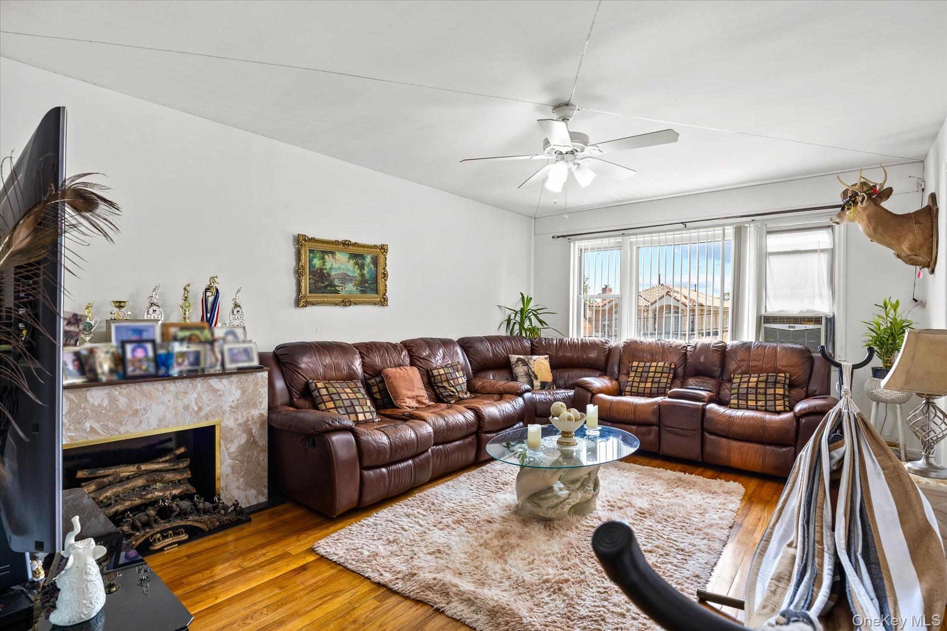 Single Family 122nd Street Queens, NY 11420, MLS-1032017-9